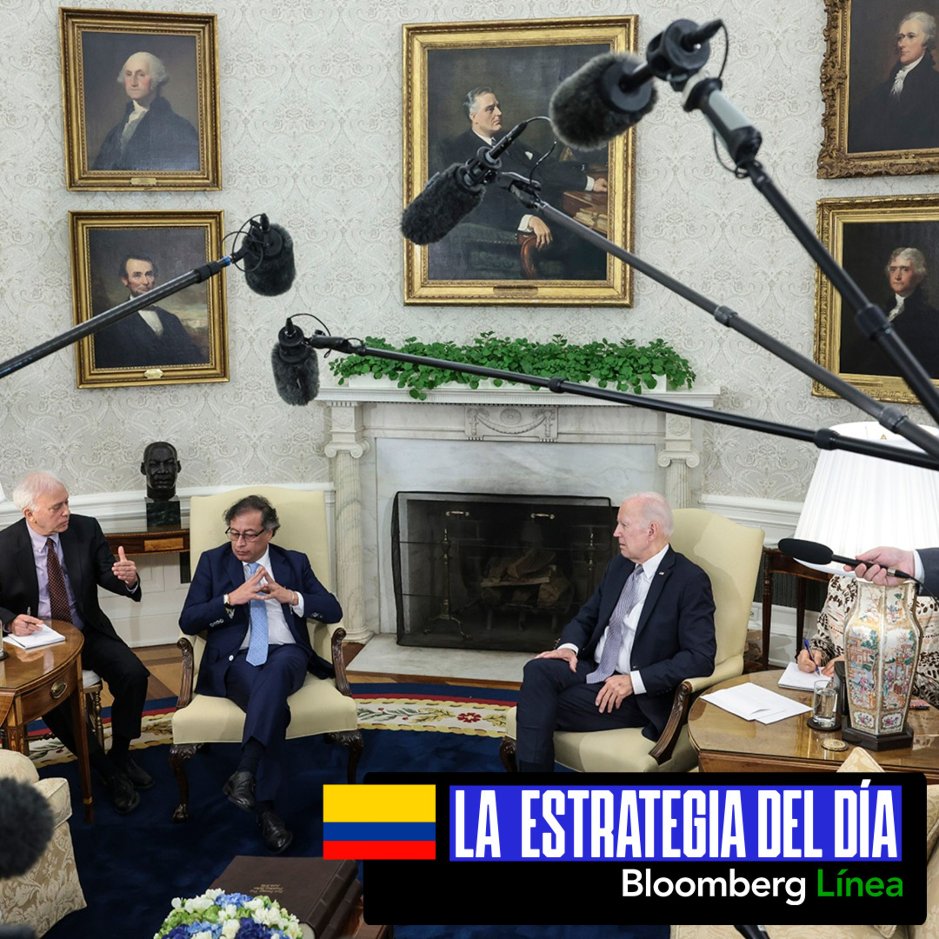 Los puntos sensibles de una renegociación del TLC con Estados Unidos  episode artwork