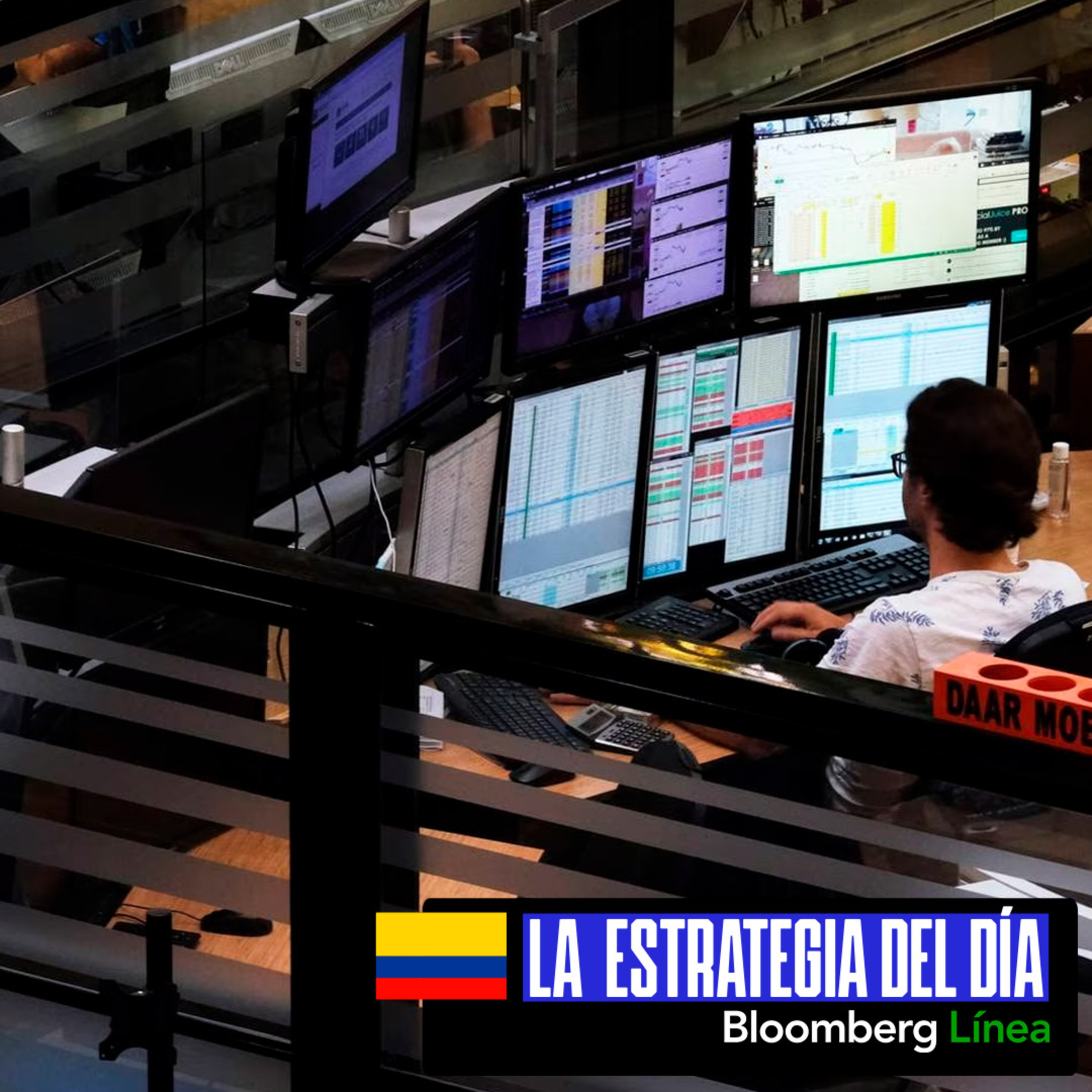 Hay 9 acciones de la Bolsa de Valores de Colombia en mínimo histórico, ¿hora de comprar?  episode artwork
