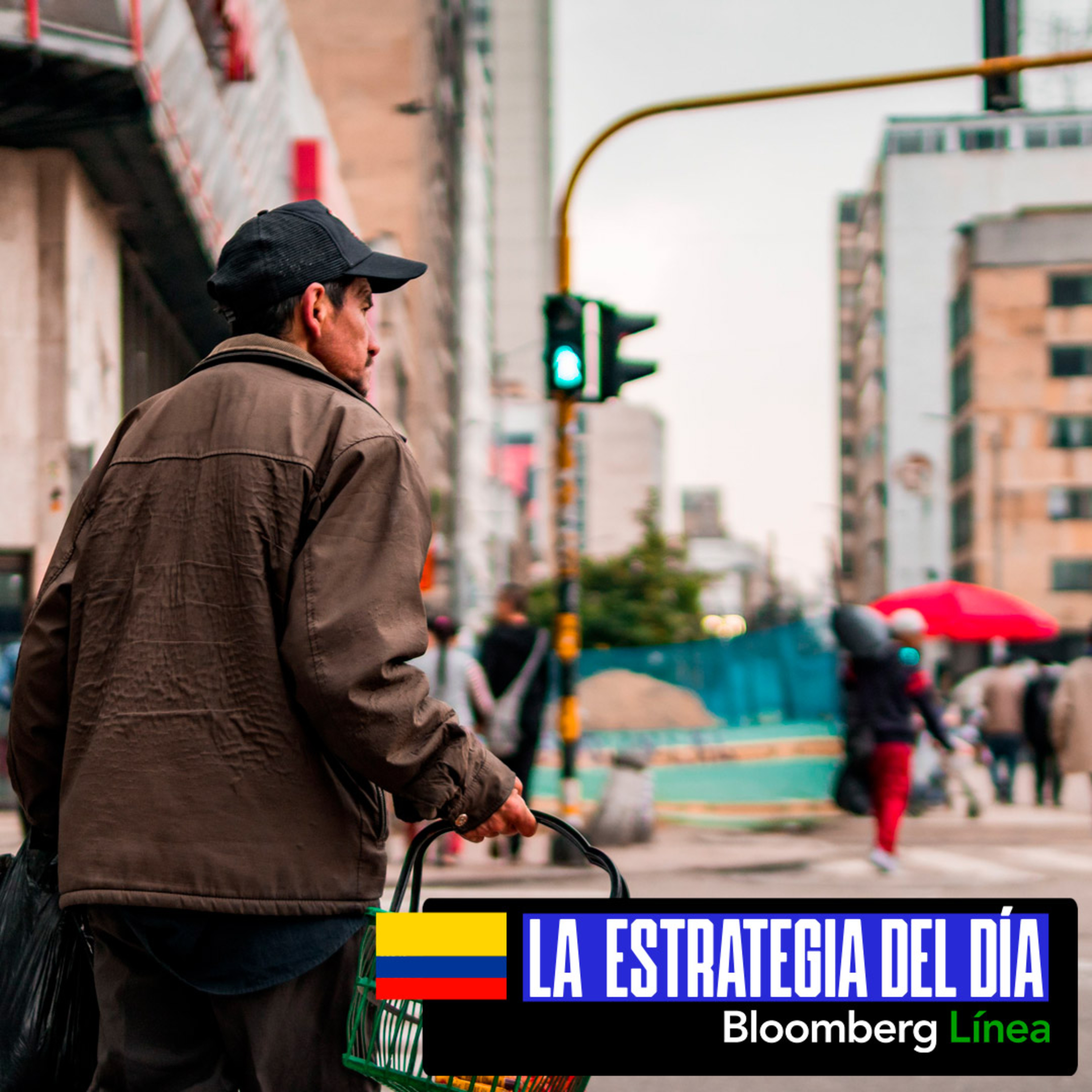 Desempleo se mantiene en un dígito y habrá relevo en Grupo Sura  episode artwork