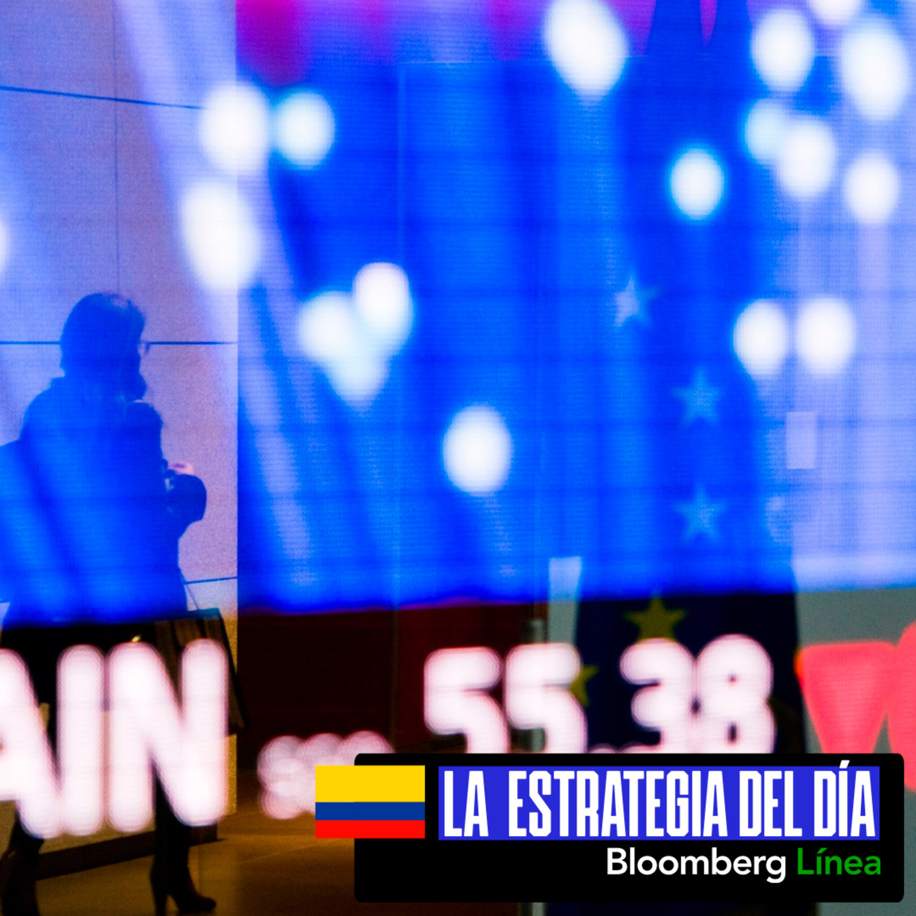 ¿Colombia está al borde de dejar de ser país emergente y pasar a mercado frontera? episode artwork