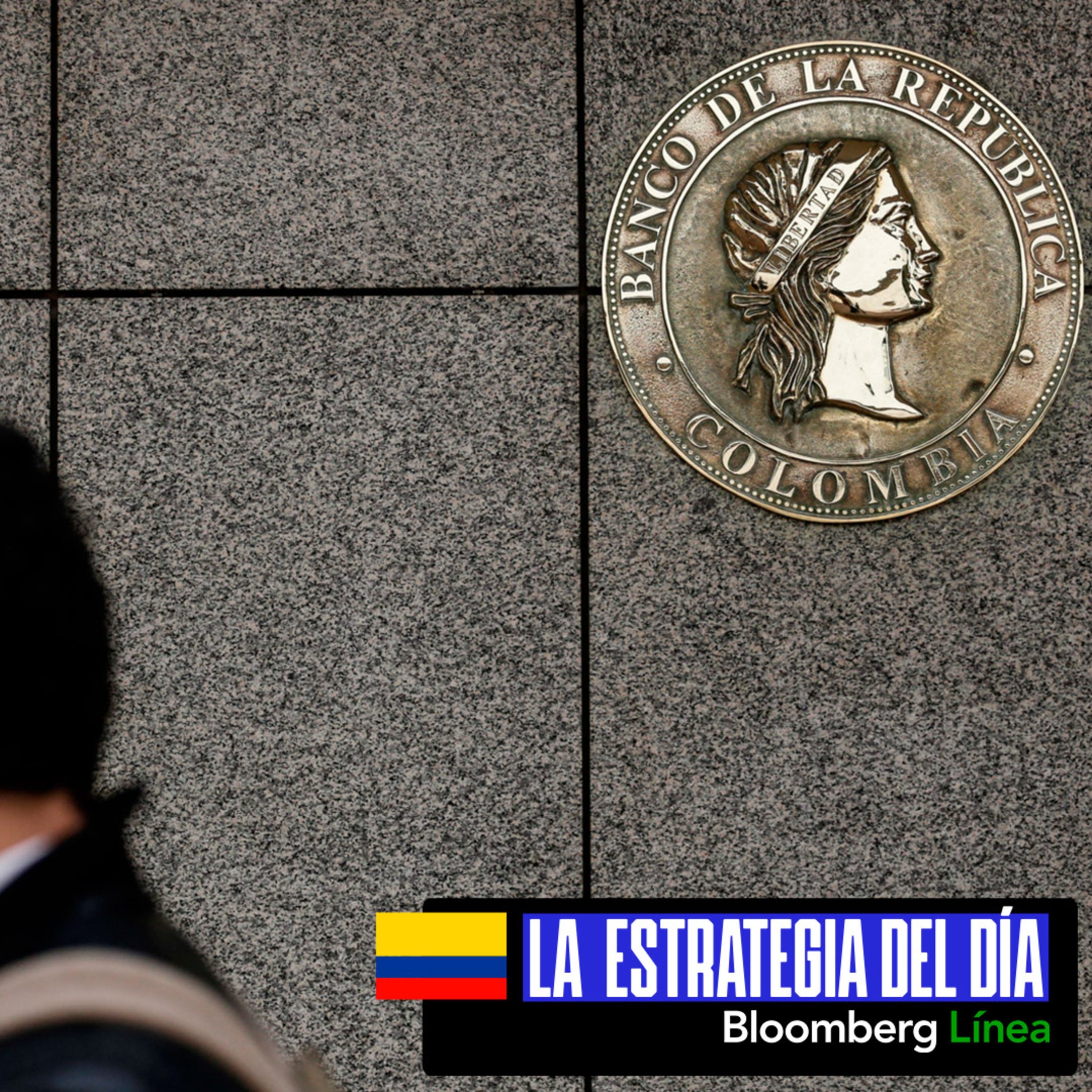 Deuda externa en máximo histórico y nuevo capítulo Reficar-CB&I episode artwork