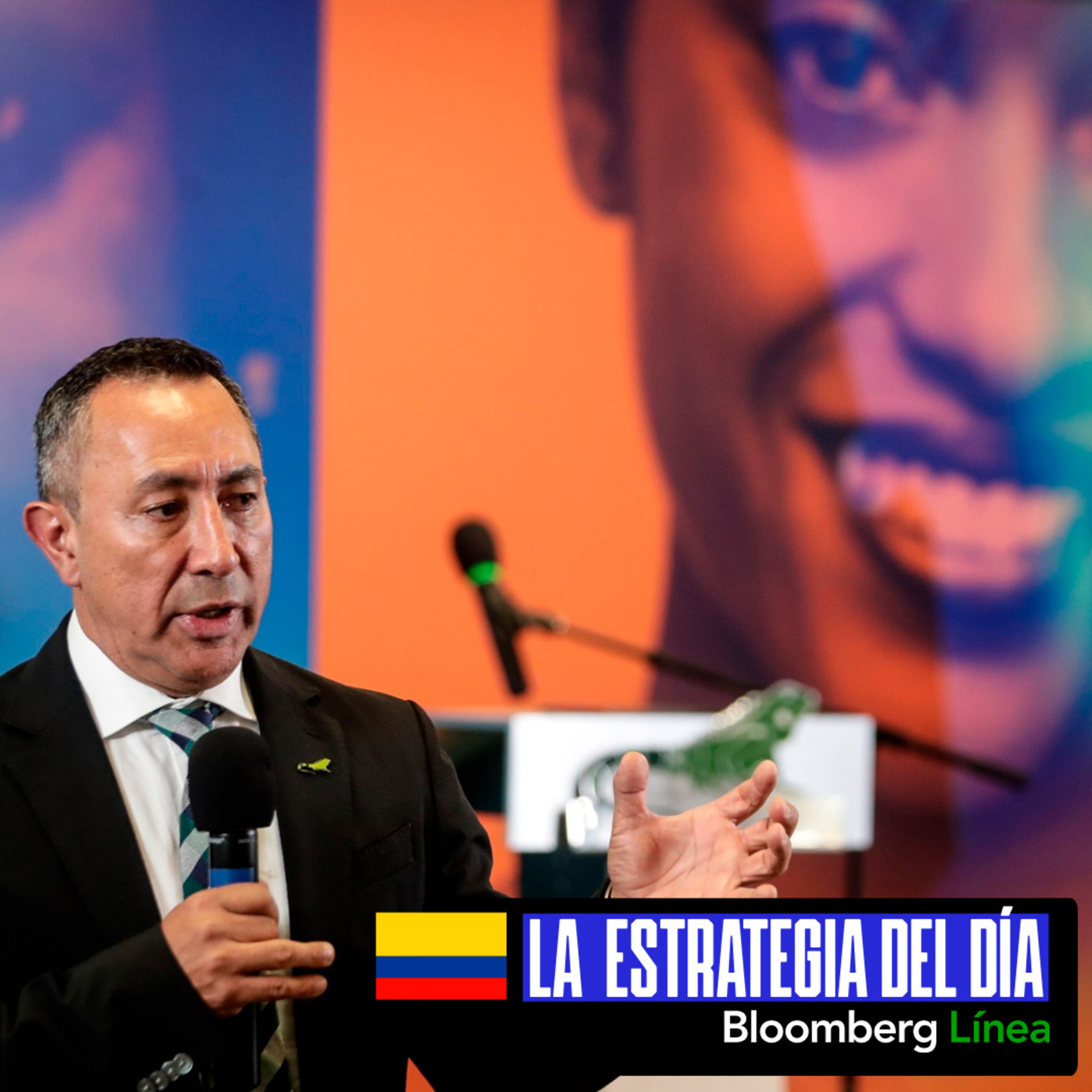 Los cambios en la estrategia de Ecopetrol y dólar a la baja  episode artwork