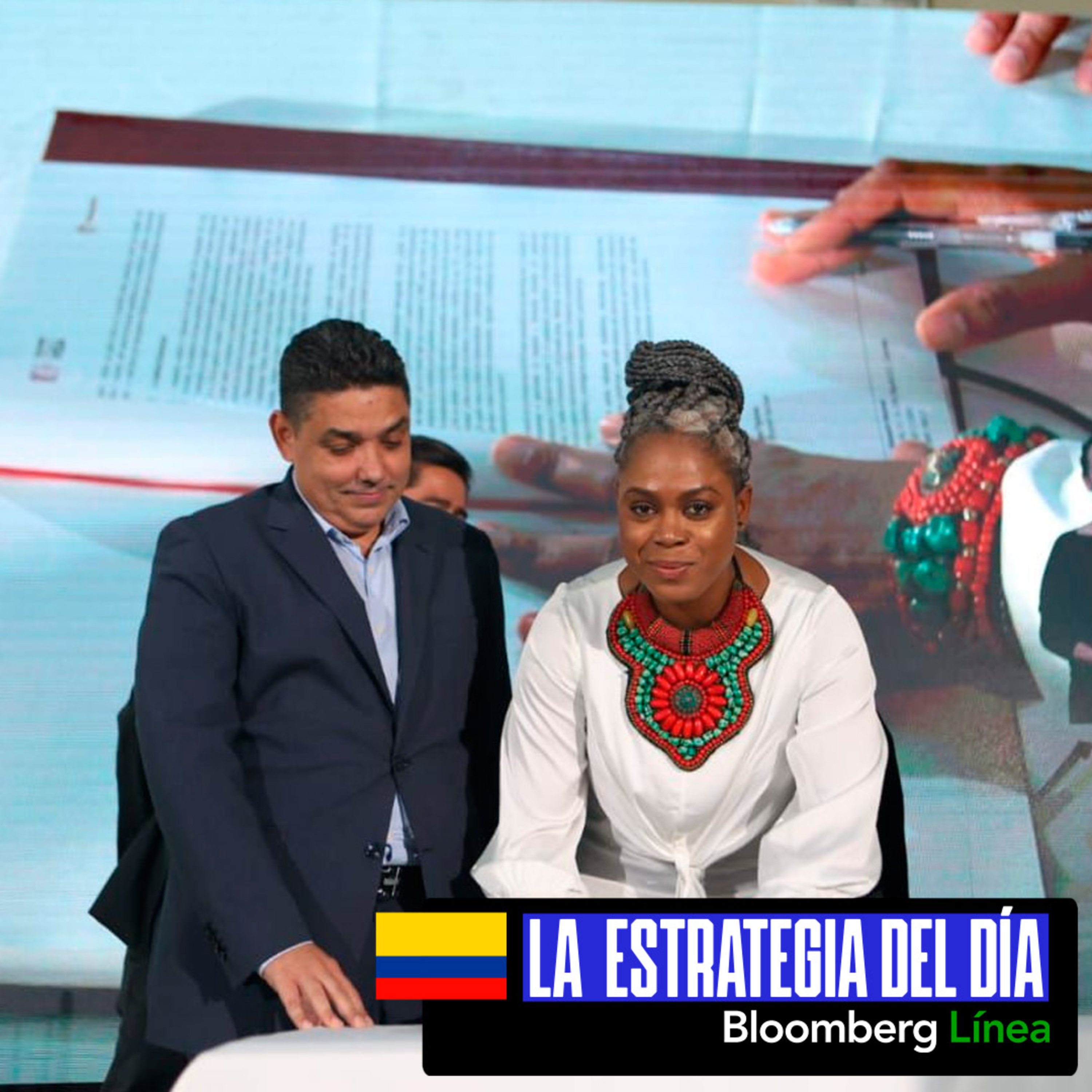 Los cambios que trae el proyecto de ley estatutaria de educación episode artwork