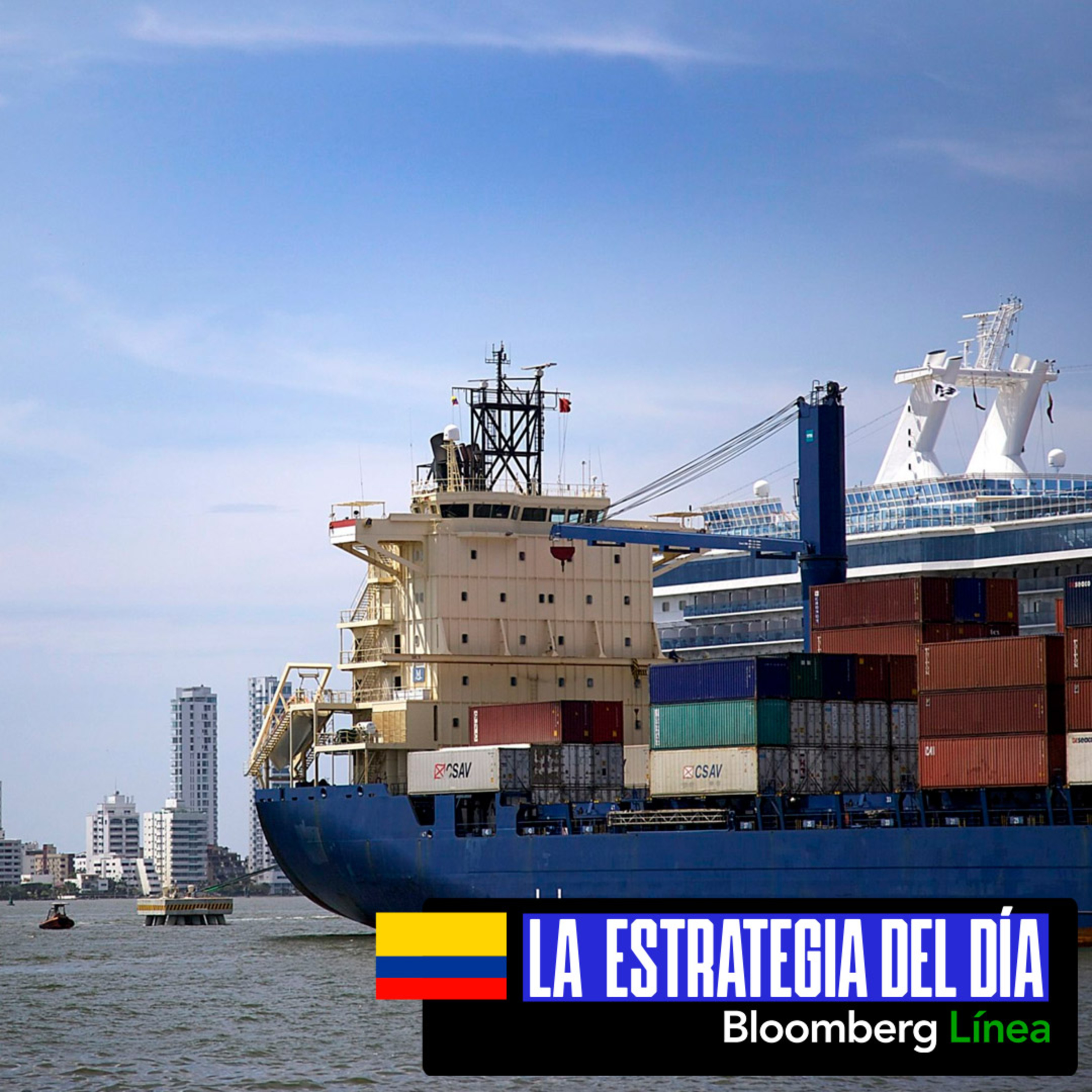 Petro alista decreto de arancel 0% a estas importaciones  episode artwork