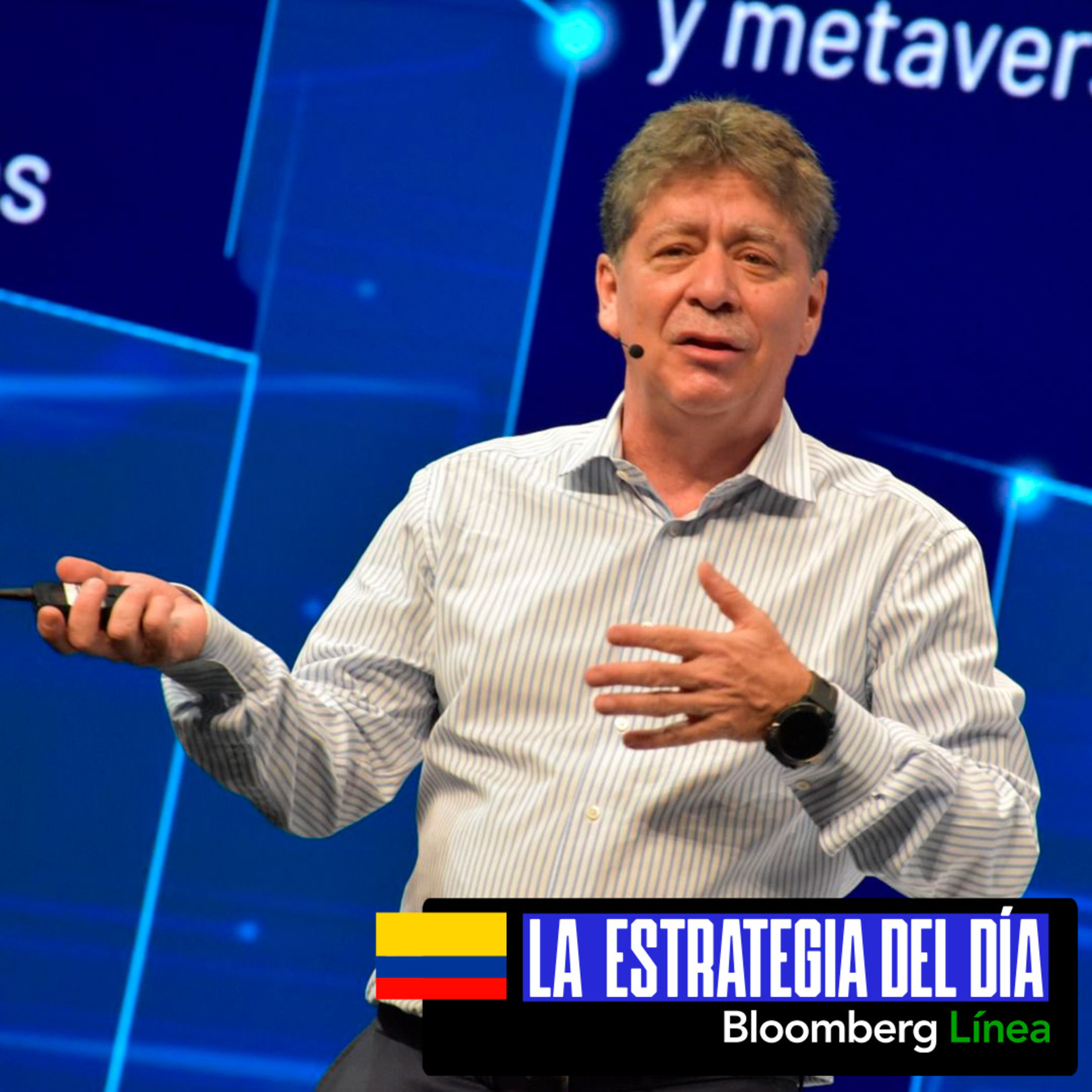 ANDI advierte que pacientes quedarán en riesgo con reforma a la salud  episode artwork