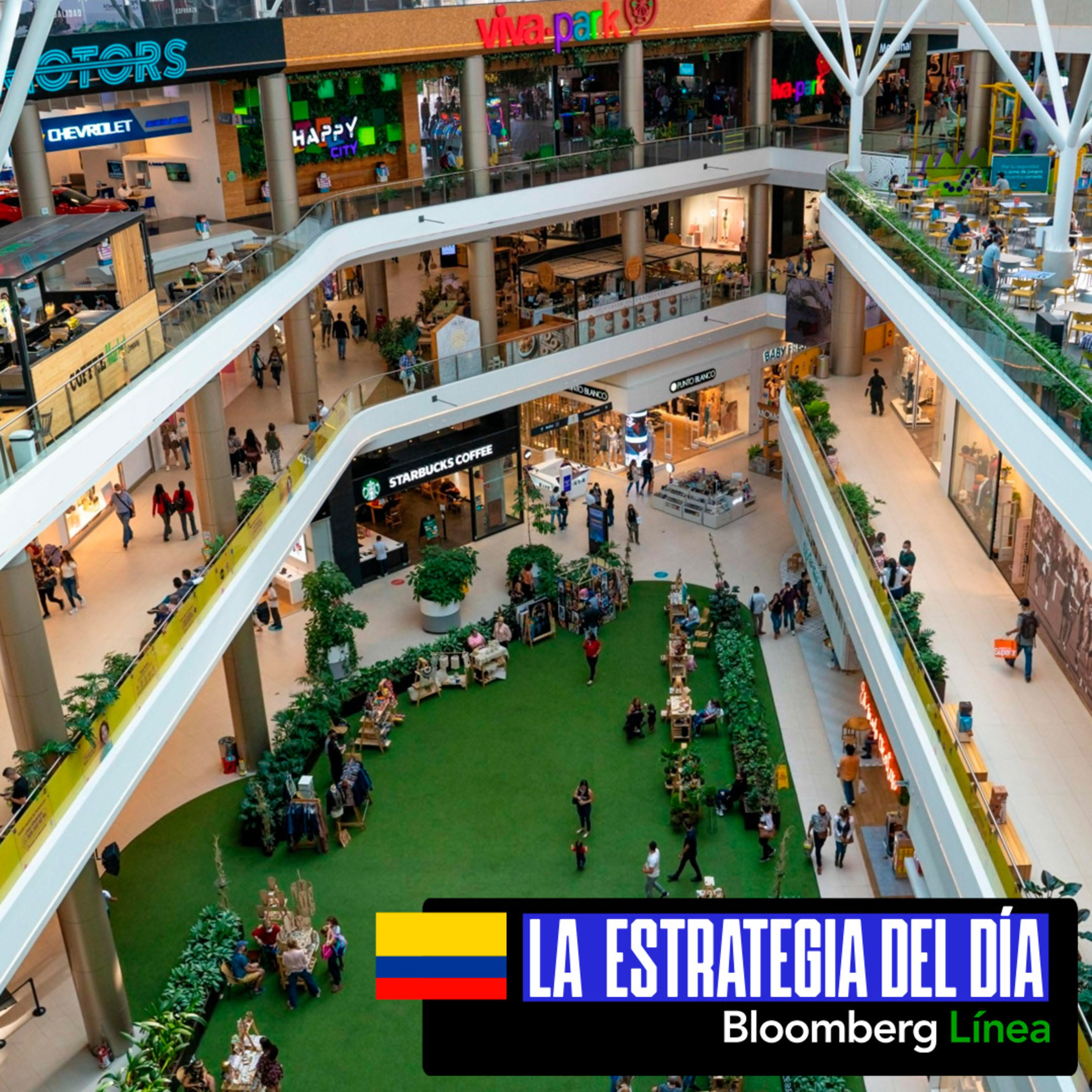 Se desploma confianza de comerciantes y agricultores piden ayuda ante invasiones episode artwork