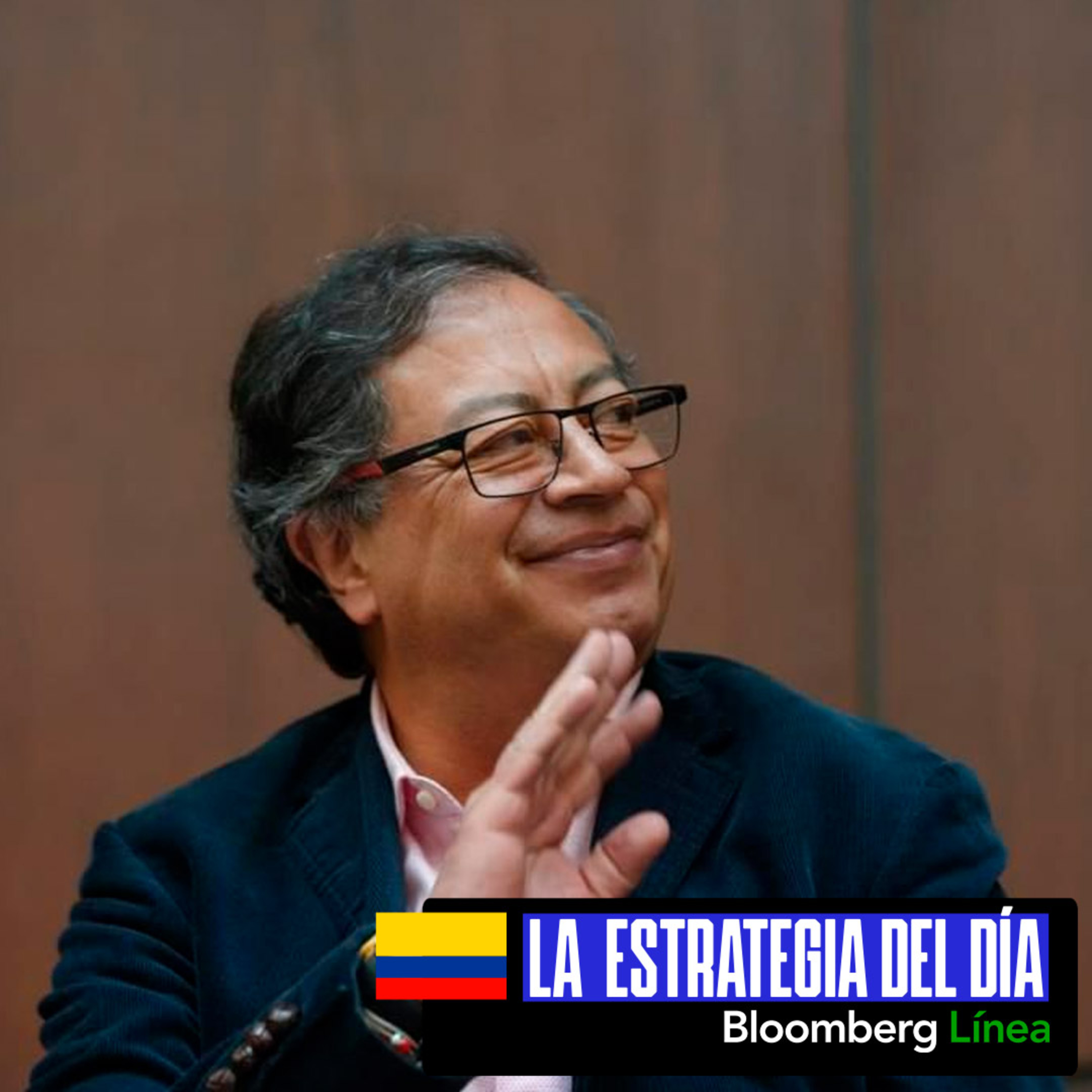 Petro insiste en reforma a los servicios públicos: los cambios que propone episode artwork