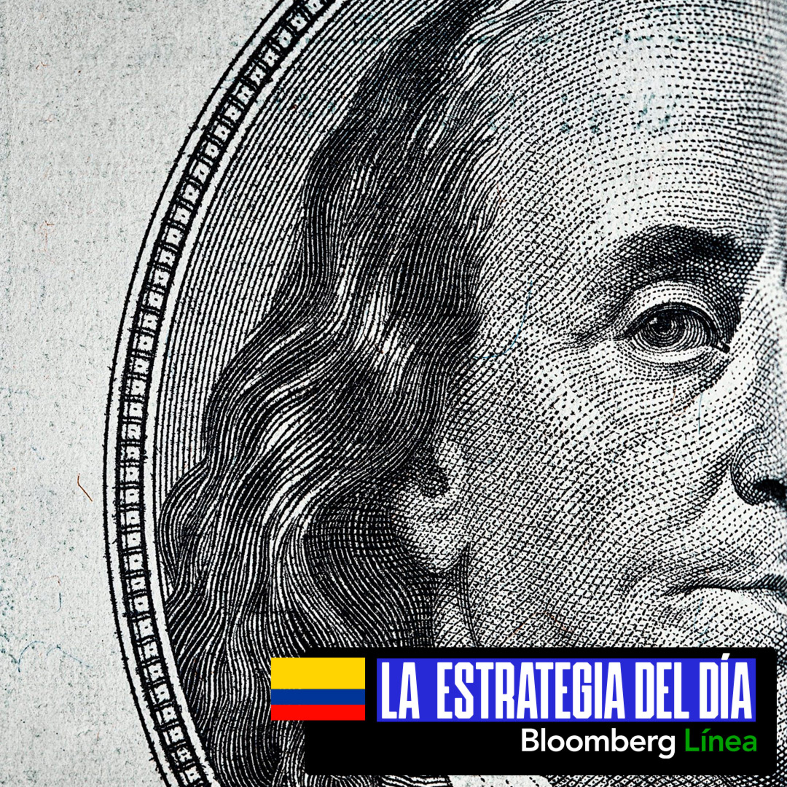 Dólar al alza y nuevo contrato para la expedición de pasaportes  episode artwork