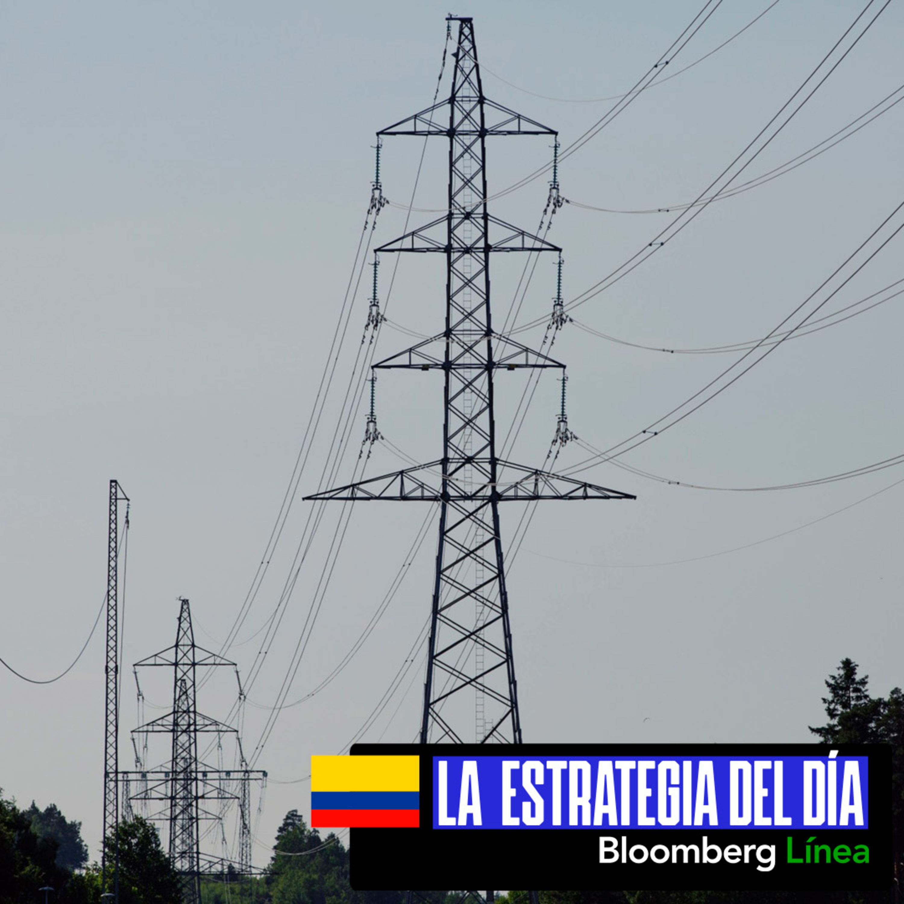 ¿Se aproxima una crisis de energía en Colombia? Gremios lanzan alerta episode artwork
