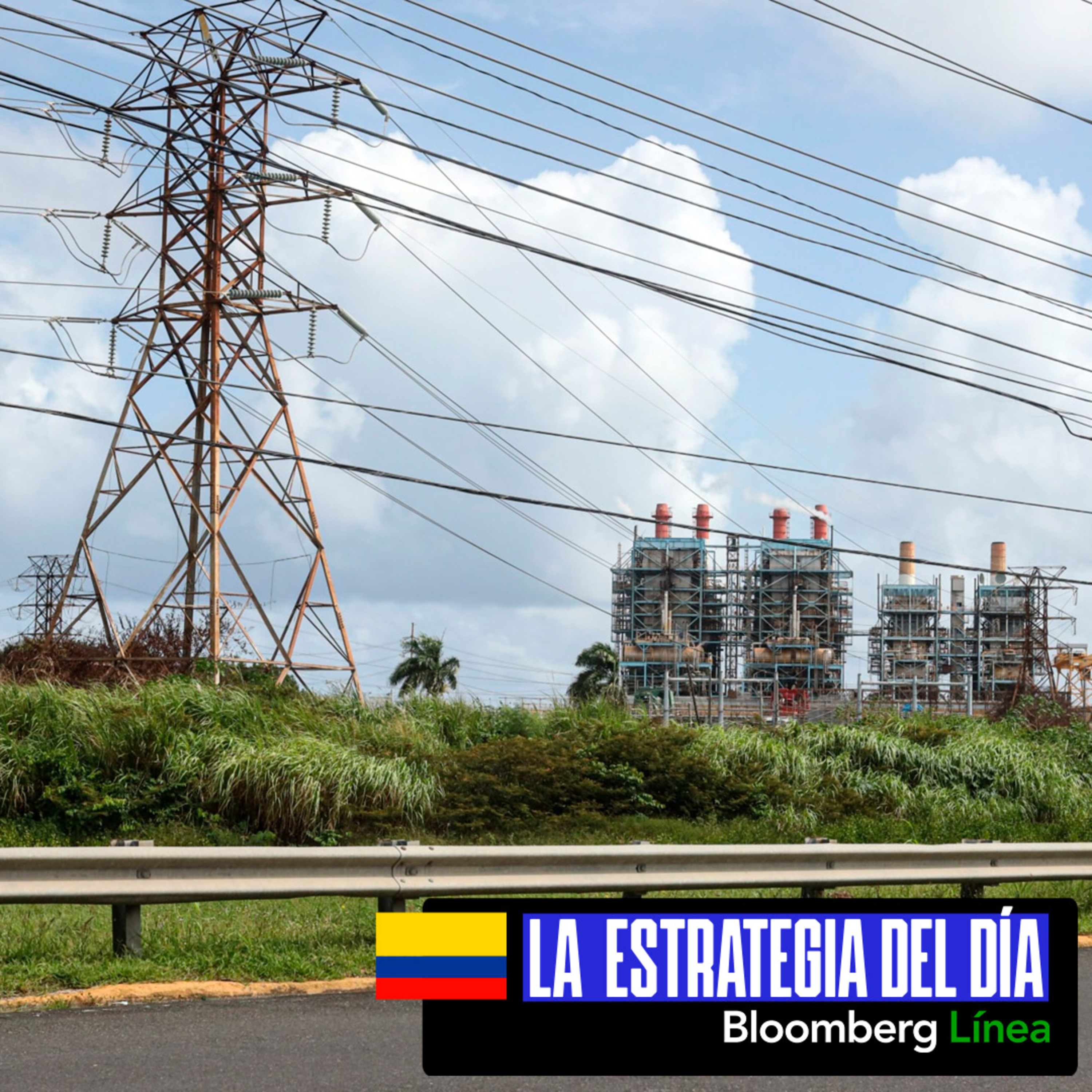 Así operará la línea de crédito que el Gobierno dispuso para empresas de energía  episode artwork