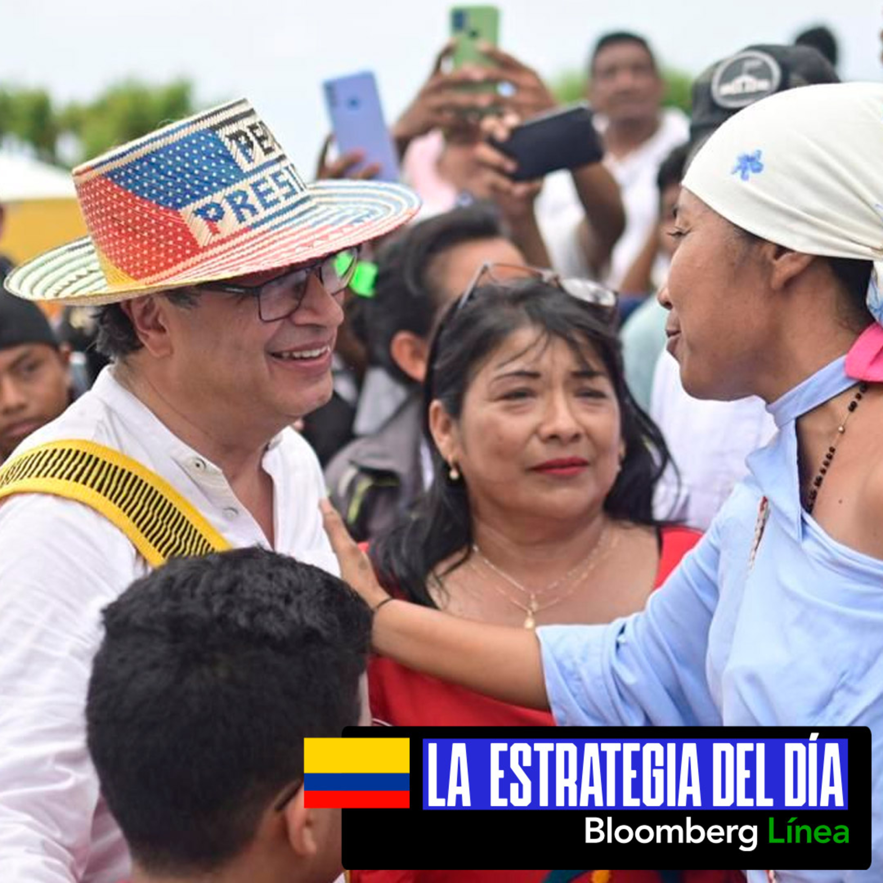 Nuevo revés de la Corte Constitucional al Gobierno Petro episode artwork