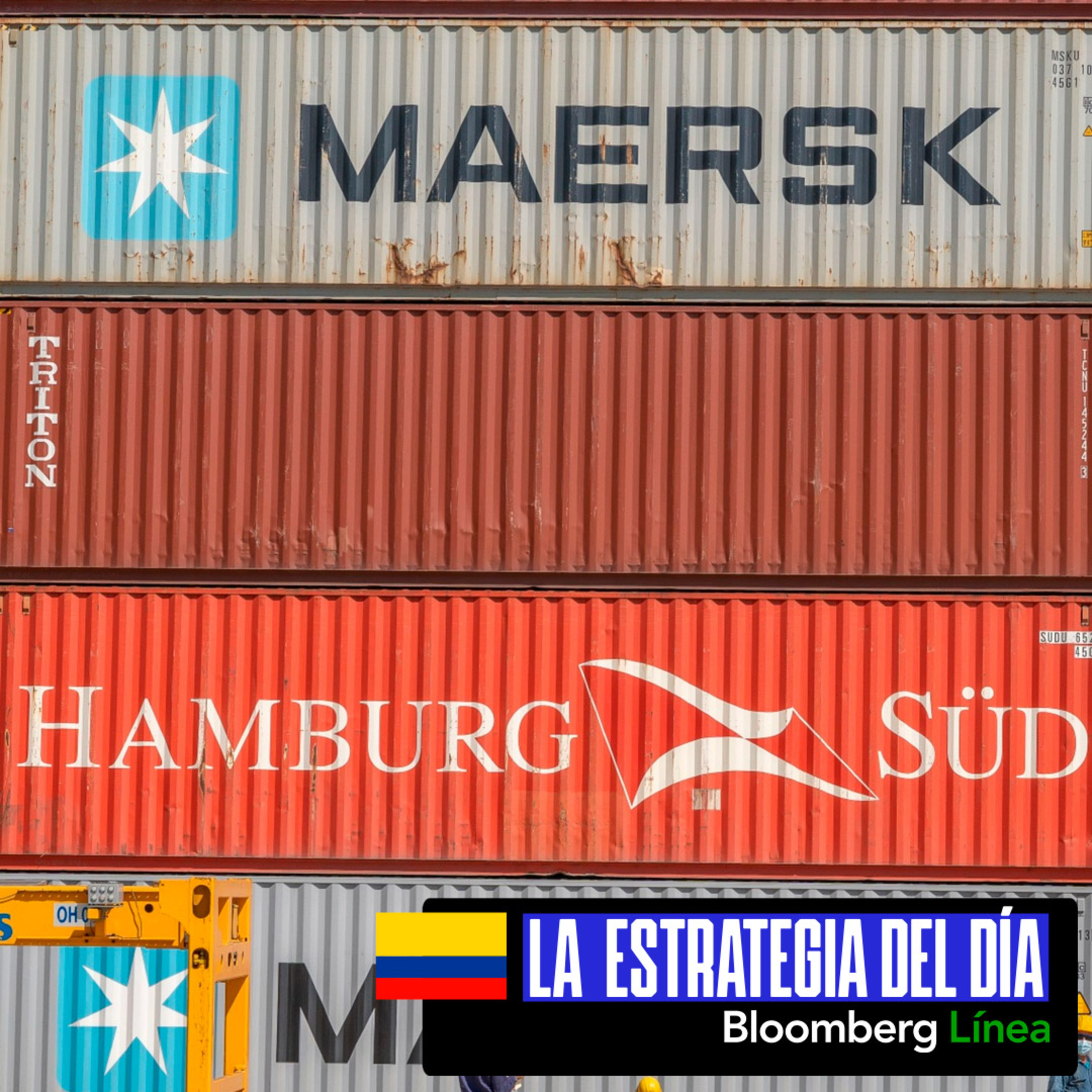 Gobierno Petro alista decreto para subir aranceles a este producto  episode artwork
