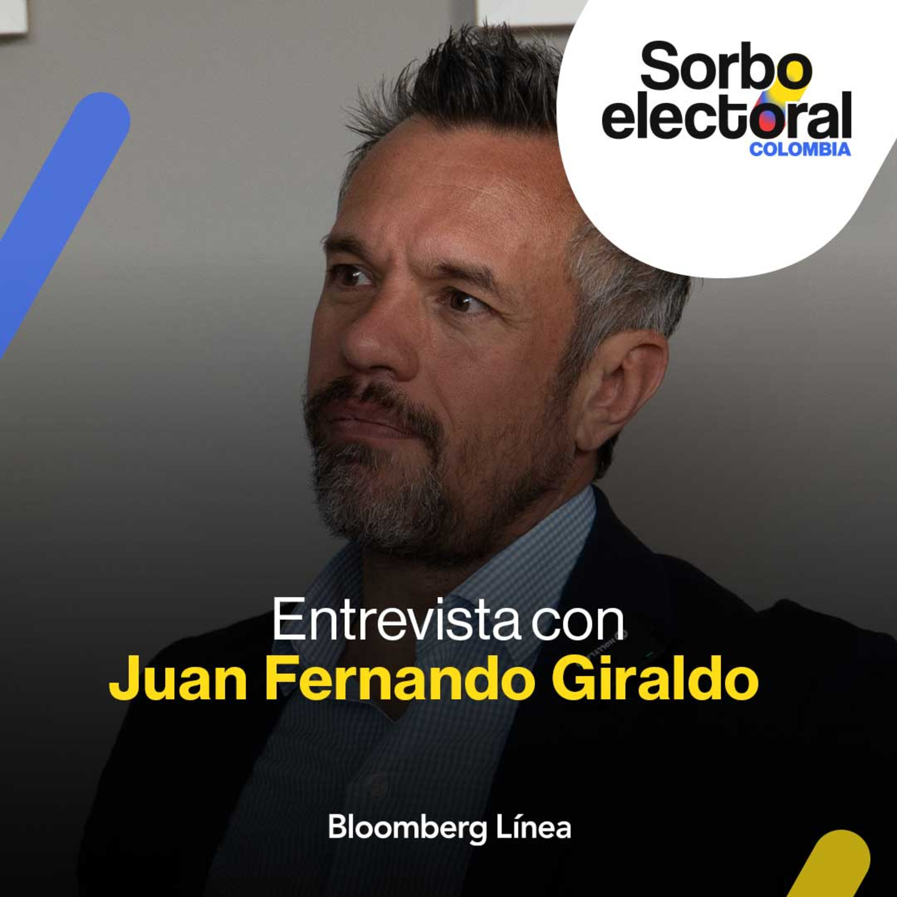 ¿Qué deben hacer De La Espriella, Paloma y Cepeda para ganar?