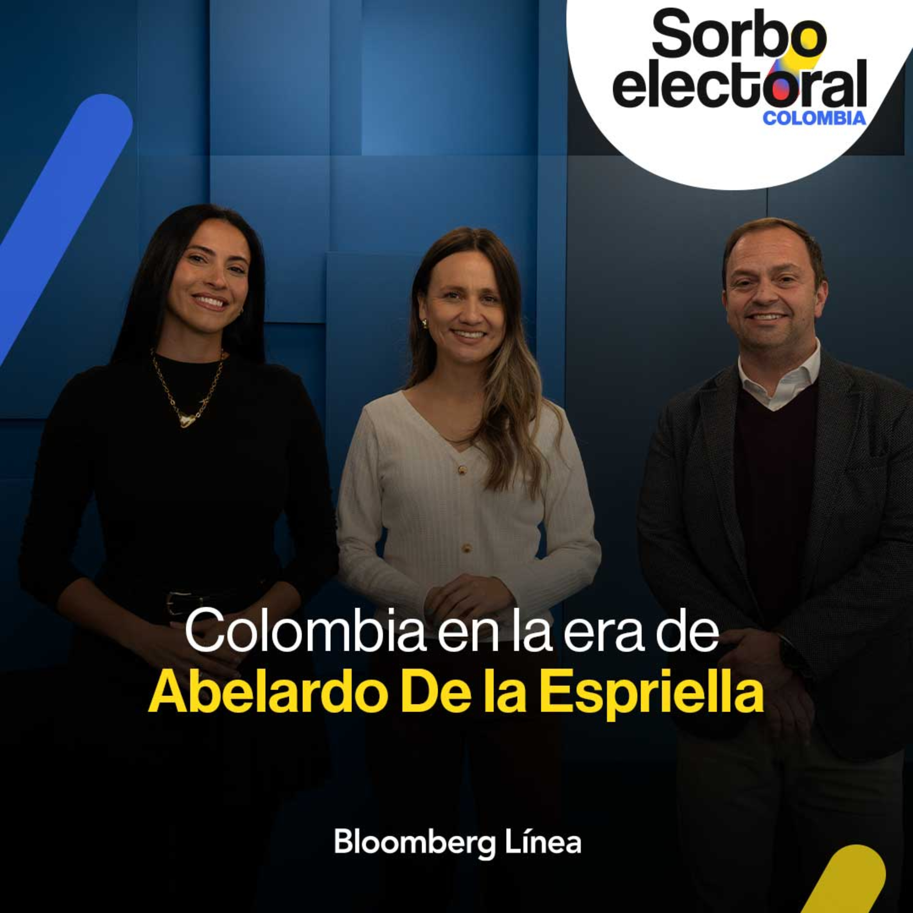Colombia en la era de Abelardo De la Espriella: lo que viene para el cuatrienio 2026-2030  episode artwork