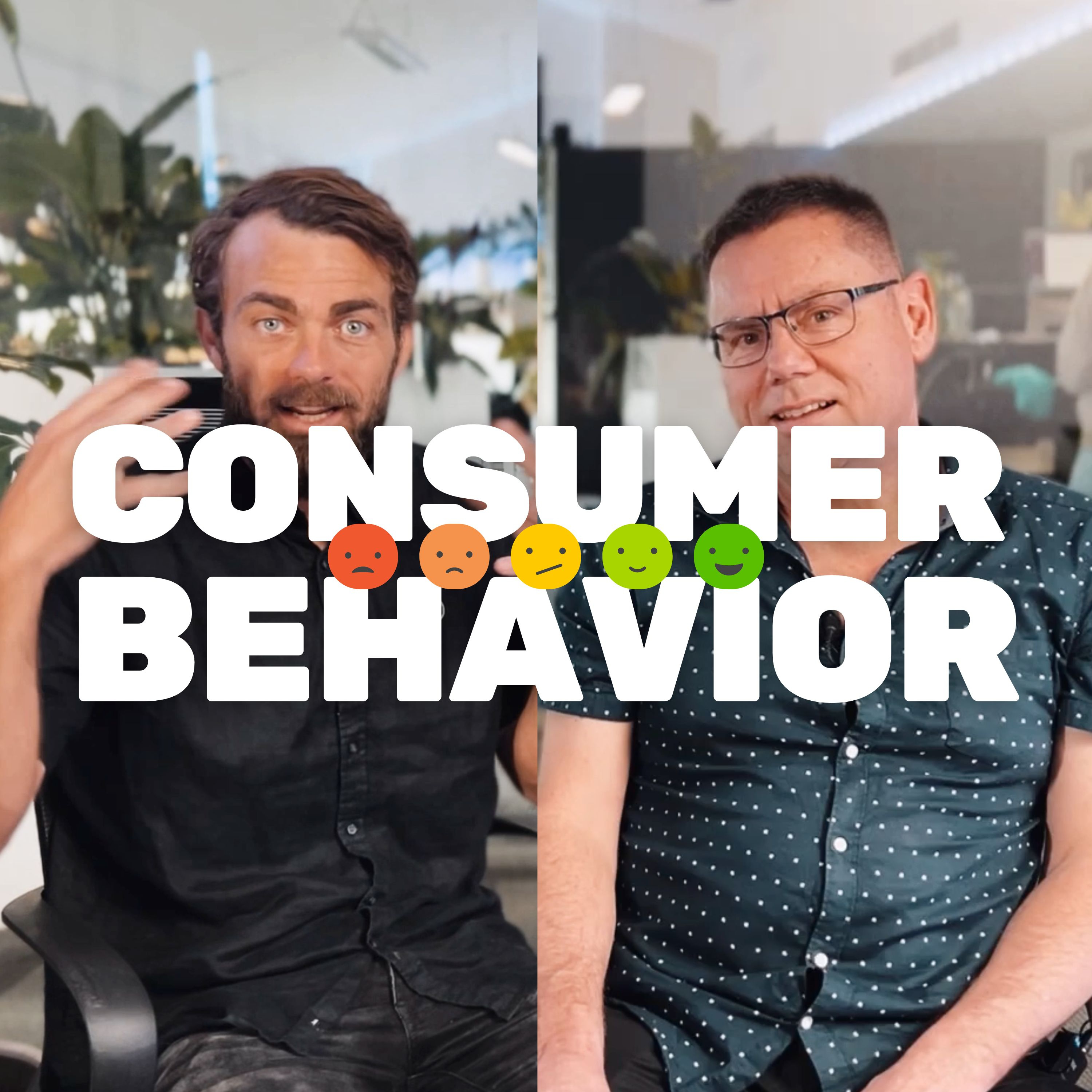 Today's Consumer Behavior 🙋‍♂️ What has changed in consumer purchasing behaviour in the past months?