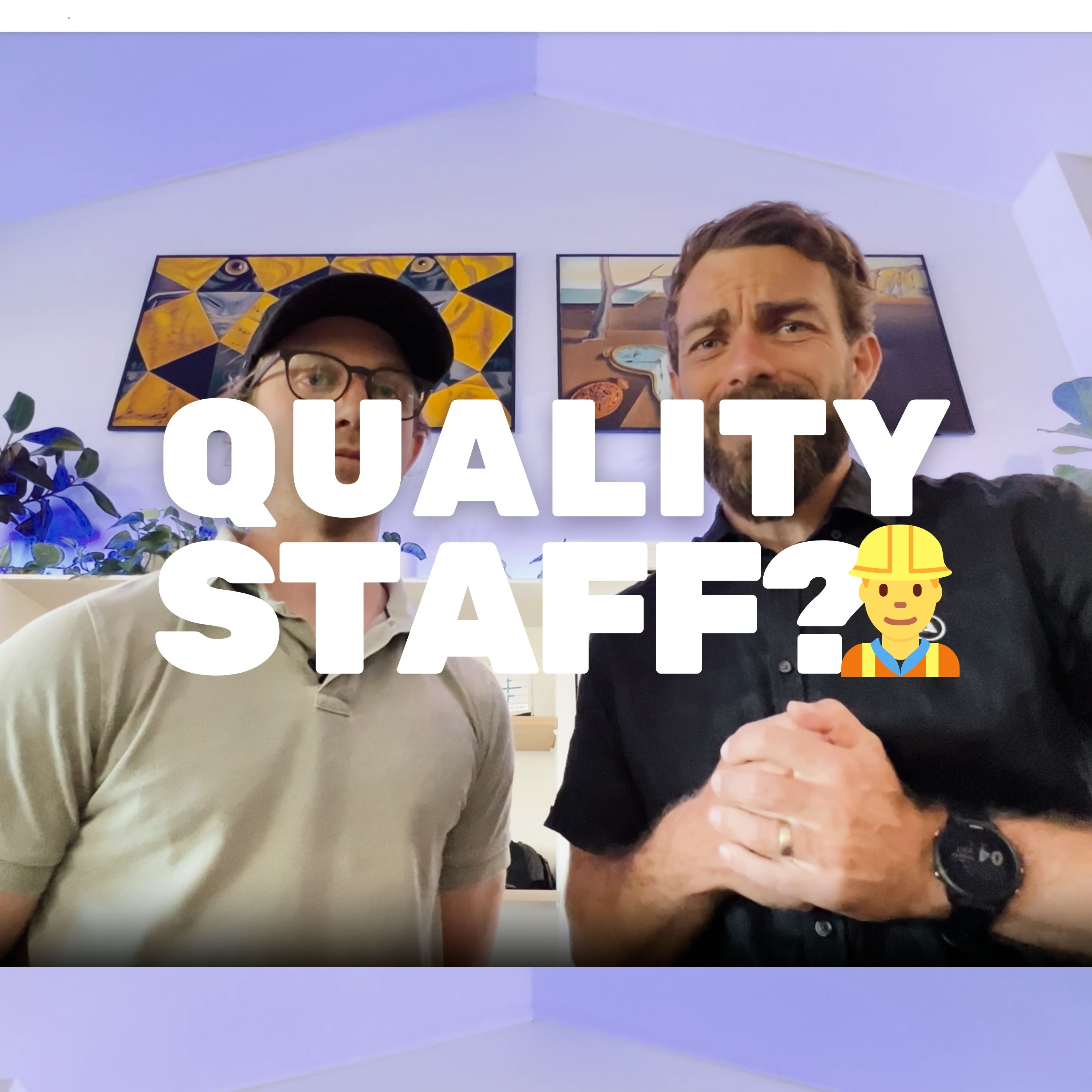 Tradies Success Podcast | Business Growth for Electricians, Plumbers, Builders & All Tradies