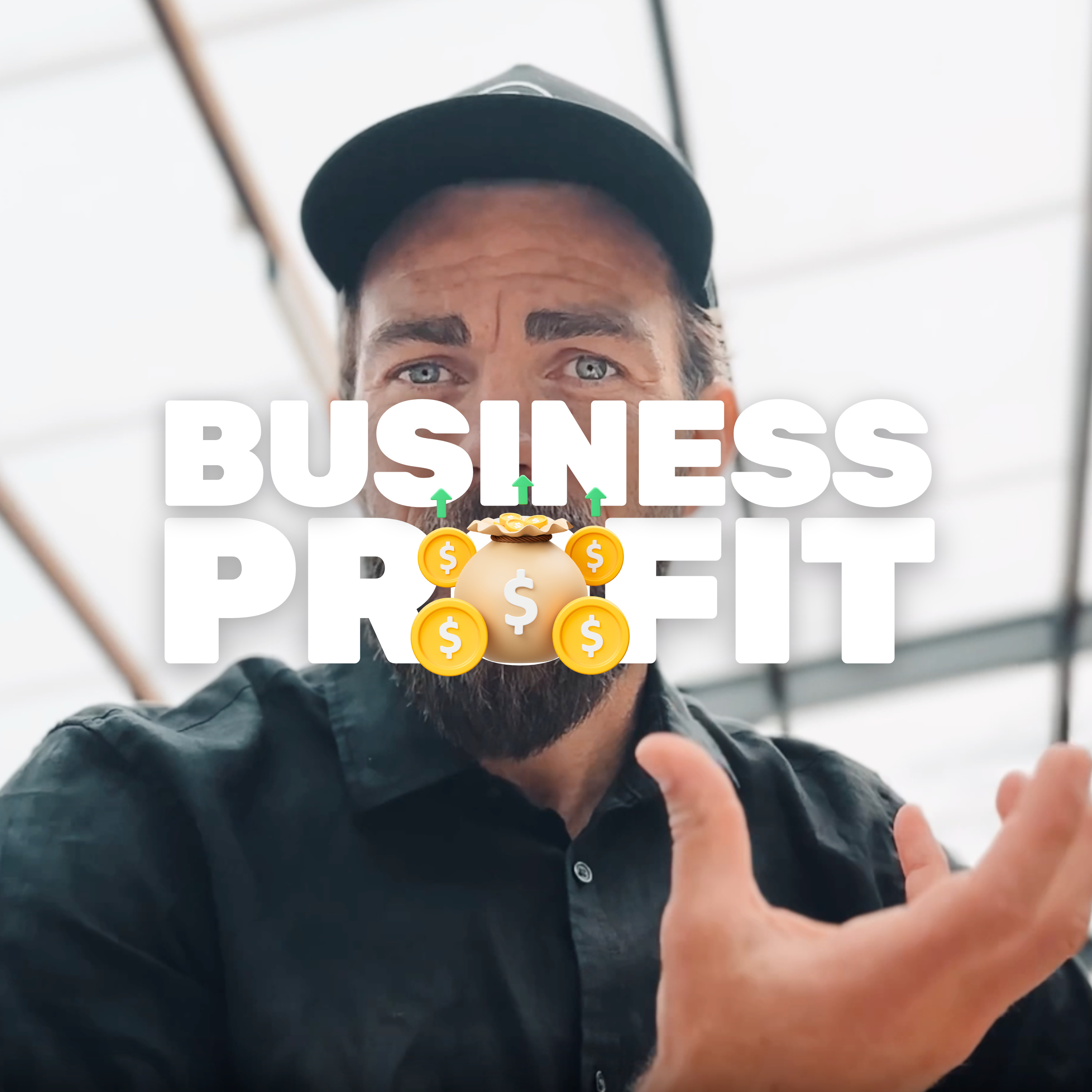 Business Profit 💸 How do I Become More Profitable From My Trade Business?