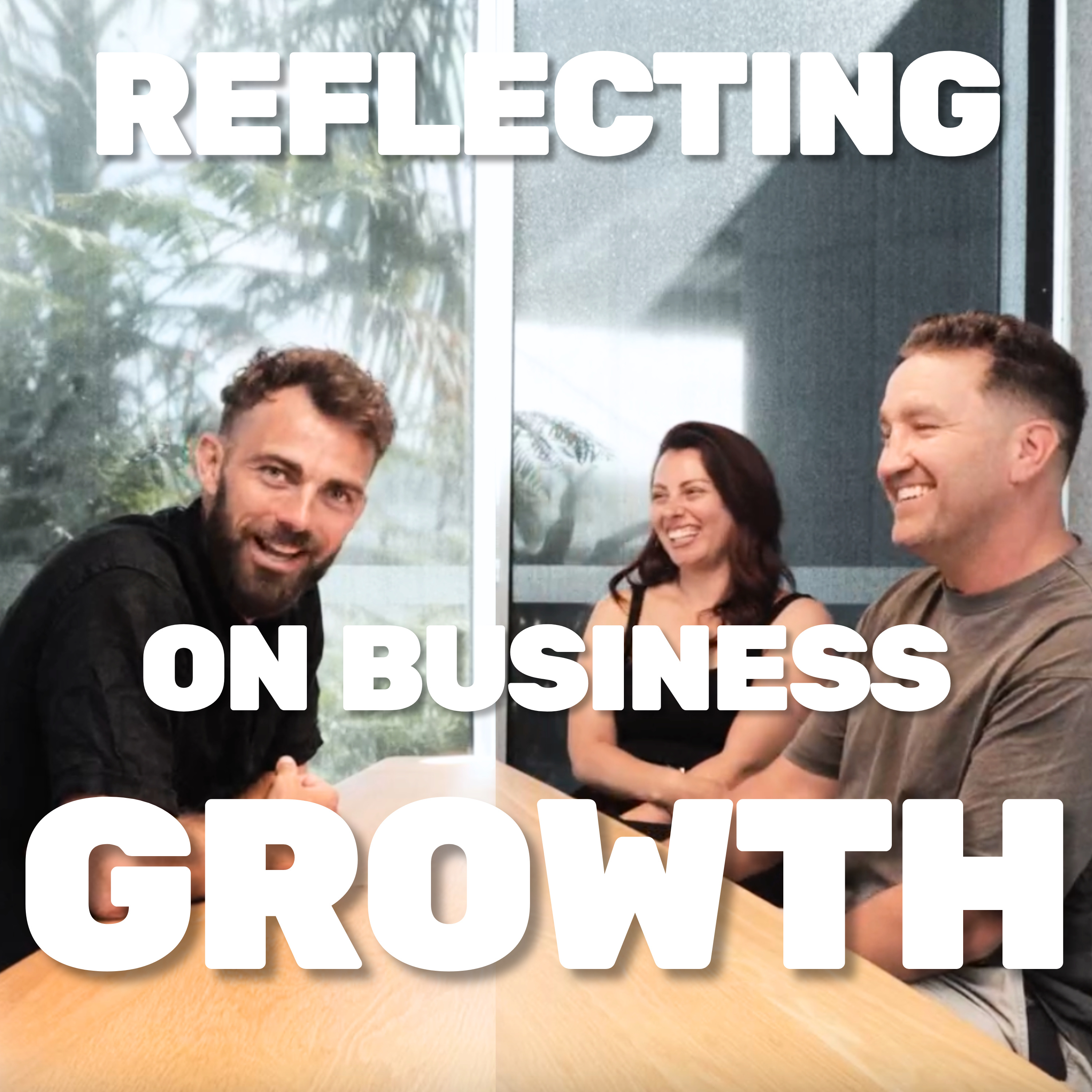 Tradies Success Podcast | Business Growth for Electricians, Plumbers, Builders & All Tradies