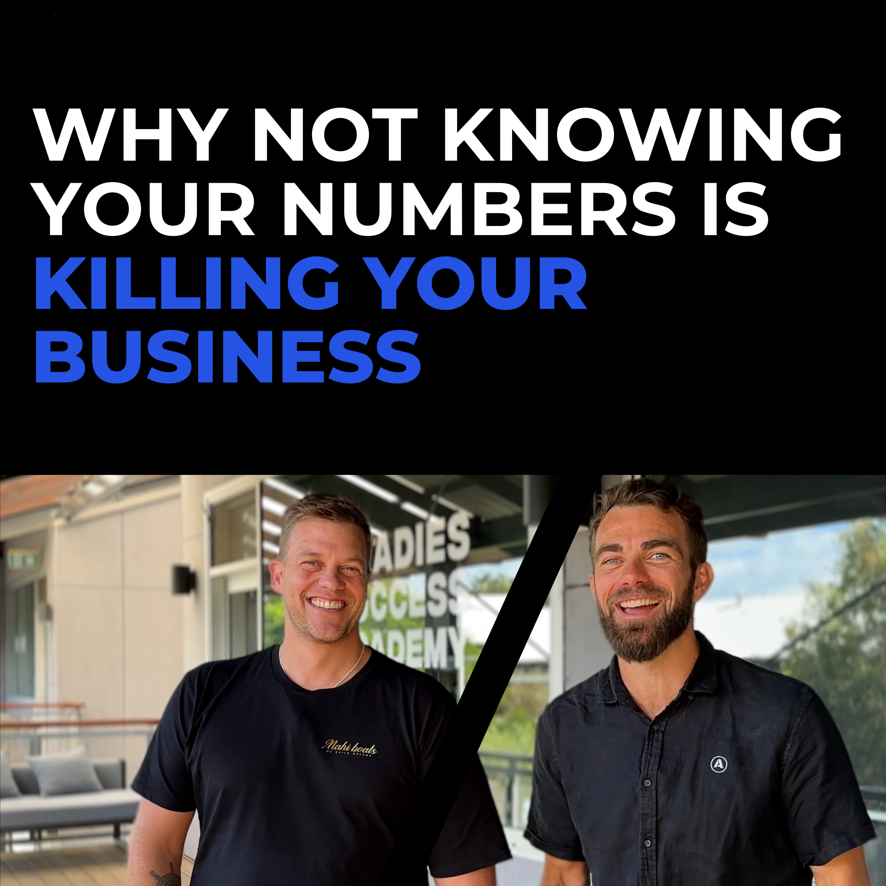 Tradies Success Podcast | Business Growth for Electricians, Plumbers, Builders & All Tradies