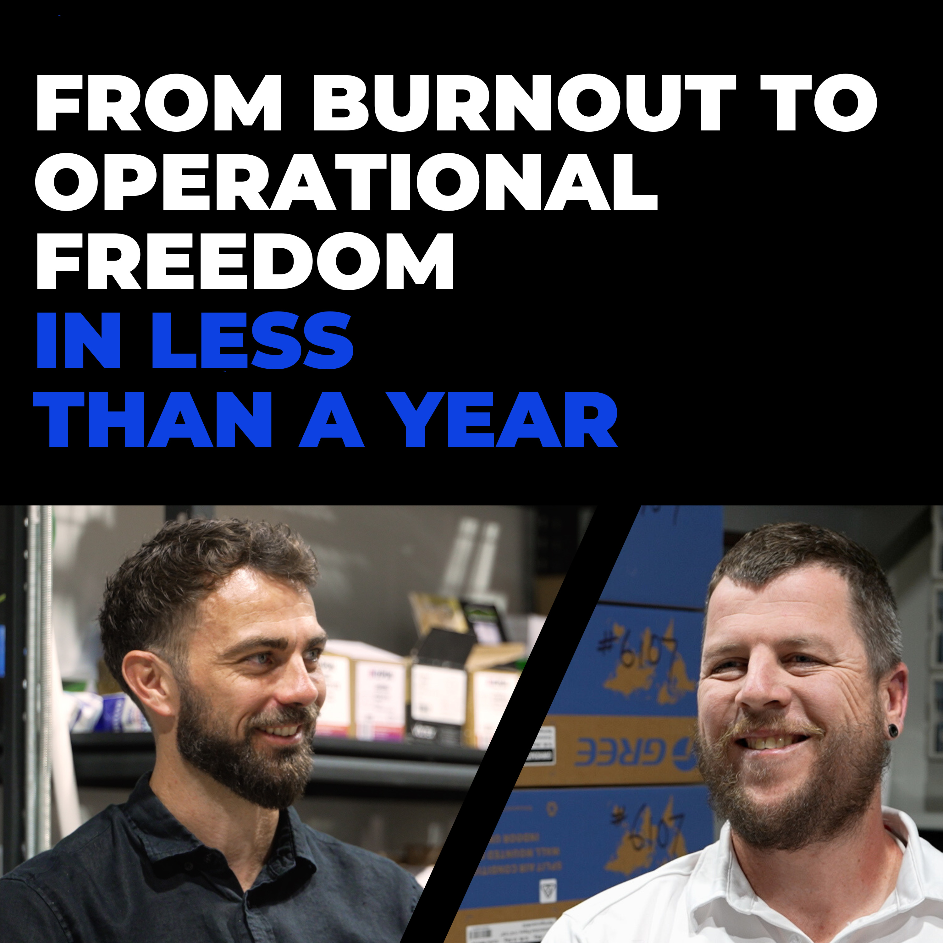Tradies Success Podcast | Business Growth for Electricians, Plumbers, Builders & All Tradies