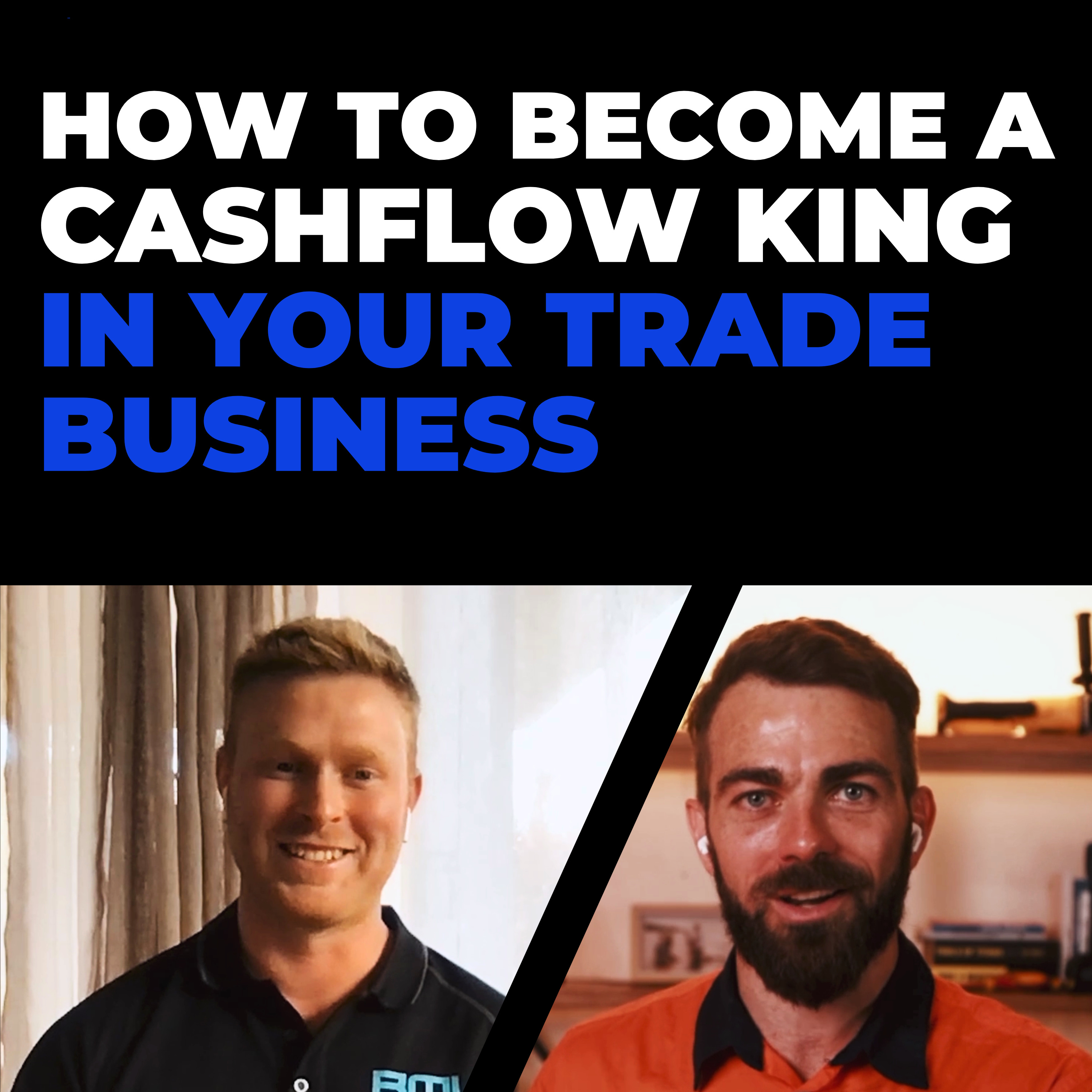 Tradies Success Podcast | Business Growth for Electricians, Plumbers, Builders & All Tradies