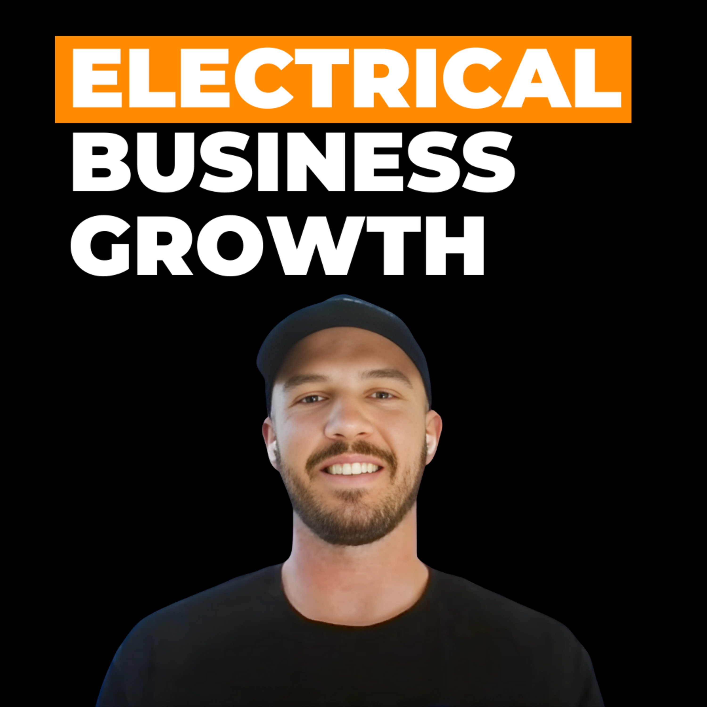 Tradies Success Podcast | Business Growth for Electricians, Plumbers, Builders & All Tradies