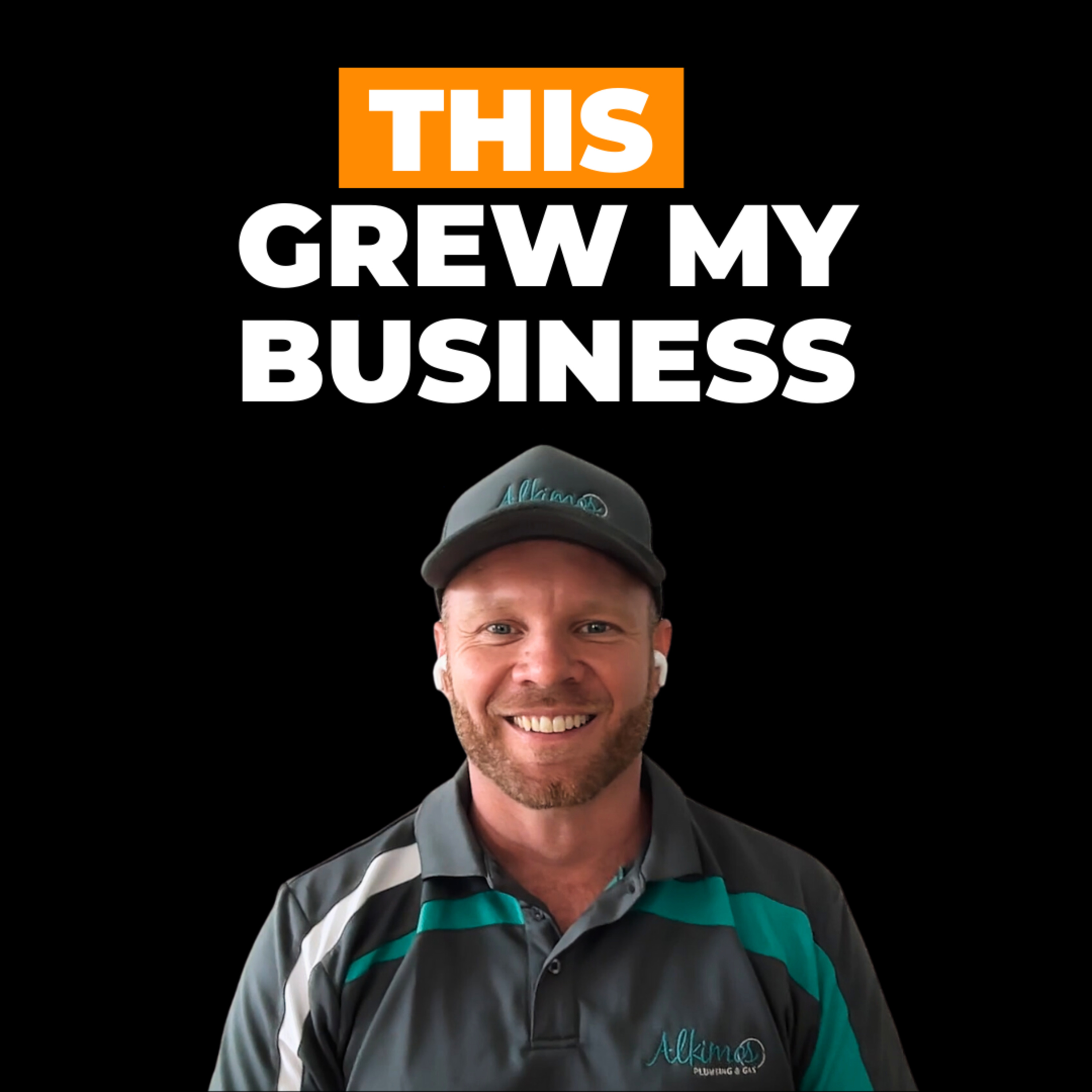 Tradies Success Podcast | Business Growth for Electricians, Plumbers, Builders & All Tradies