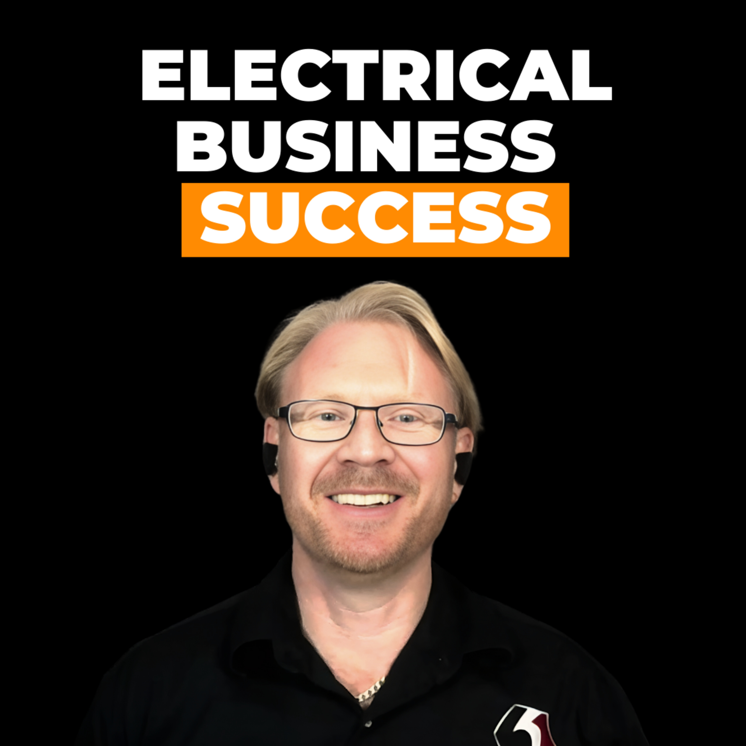 15 Years of Electrical Business Advice - From Burnout to Success | Adams Story