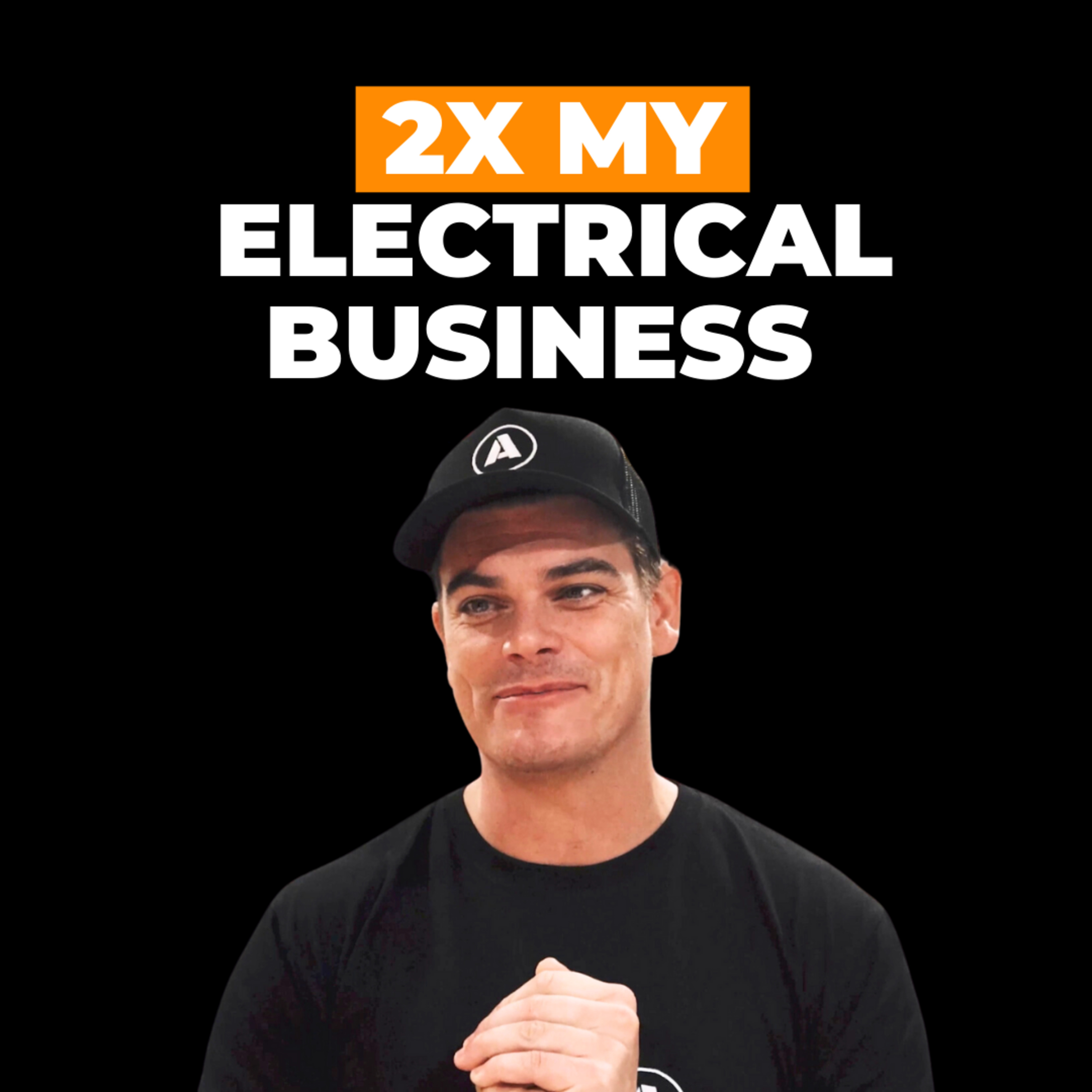 Tradies Success Podcast | Business Growth for Electricians, Plumbers, Builders & All Tradies