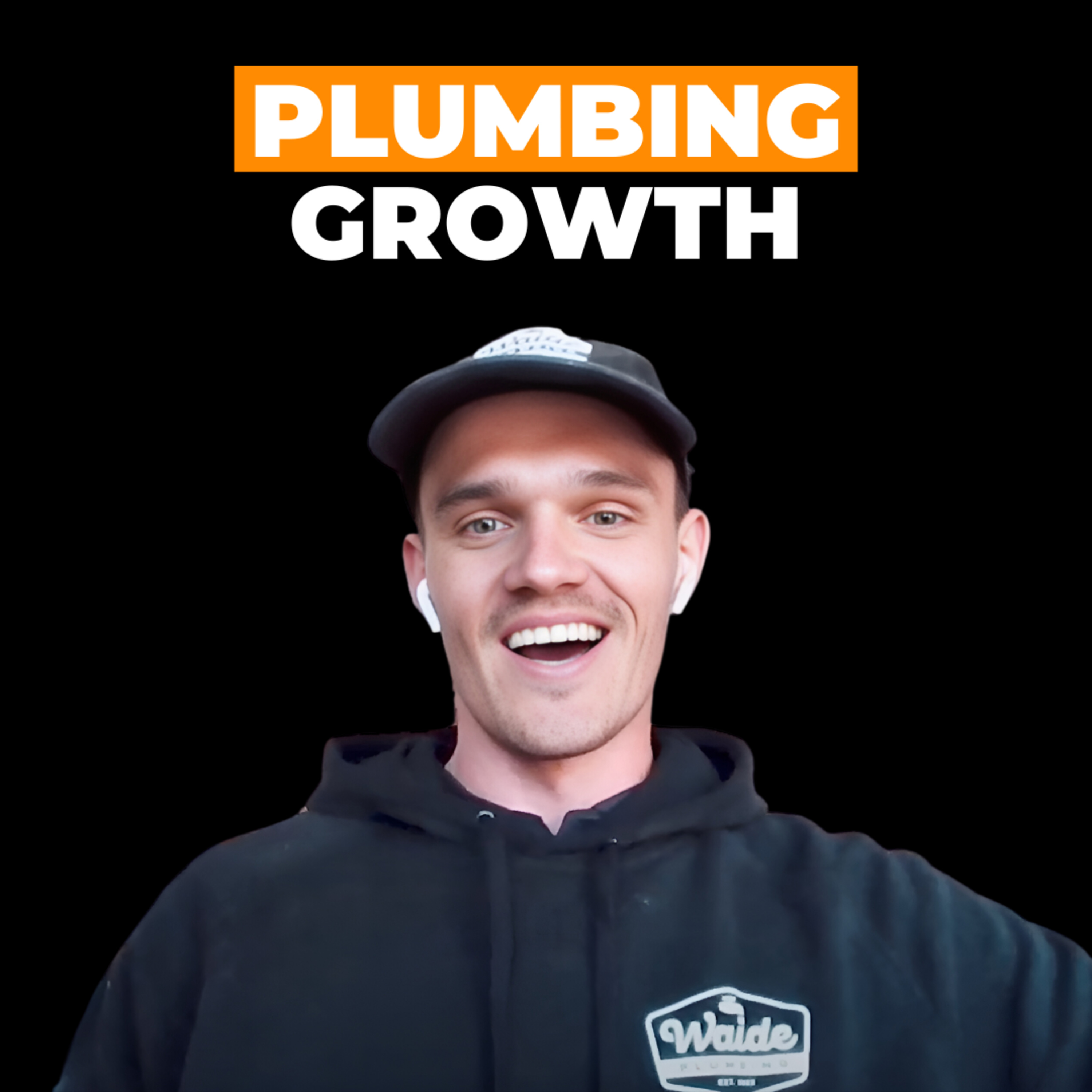 Tradies Success Podcast | Business Growth for Electricians, Plumbers, Builders & All Tradies
