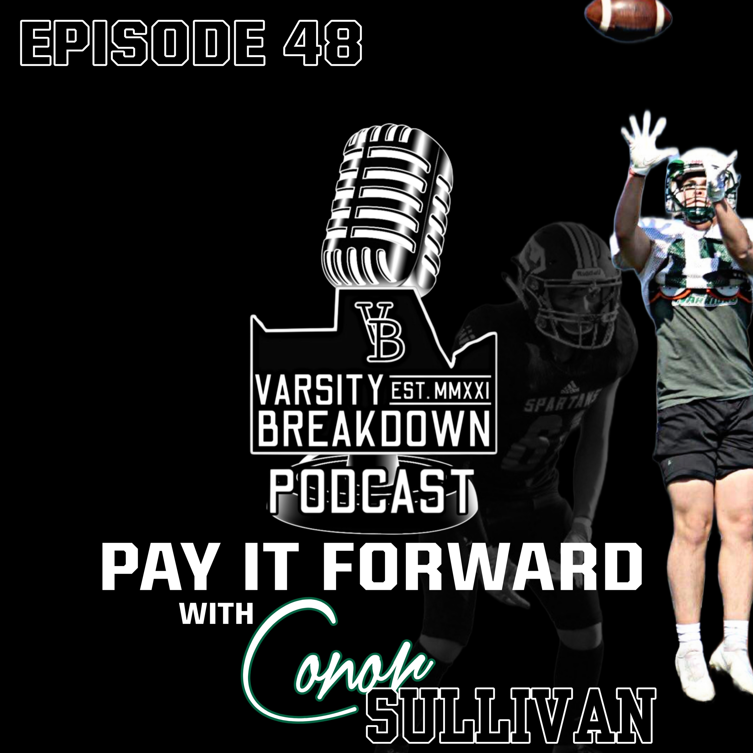 The Varsity Breakdown