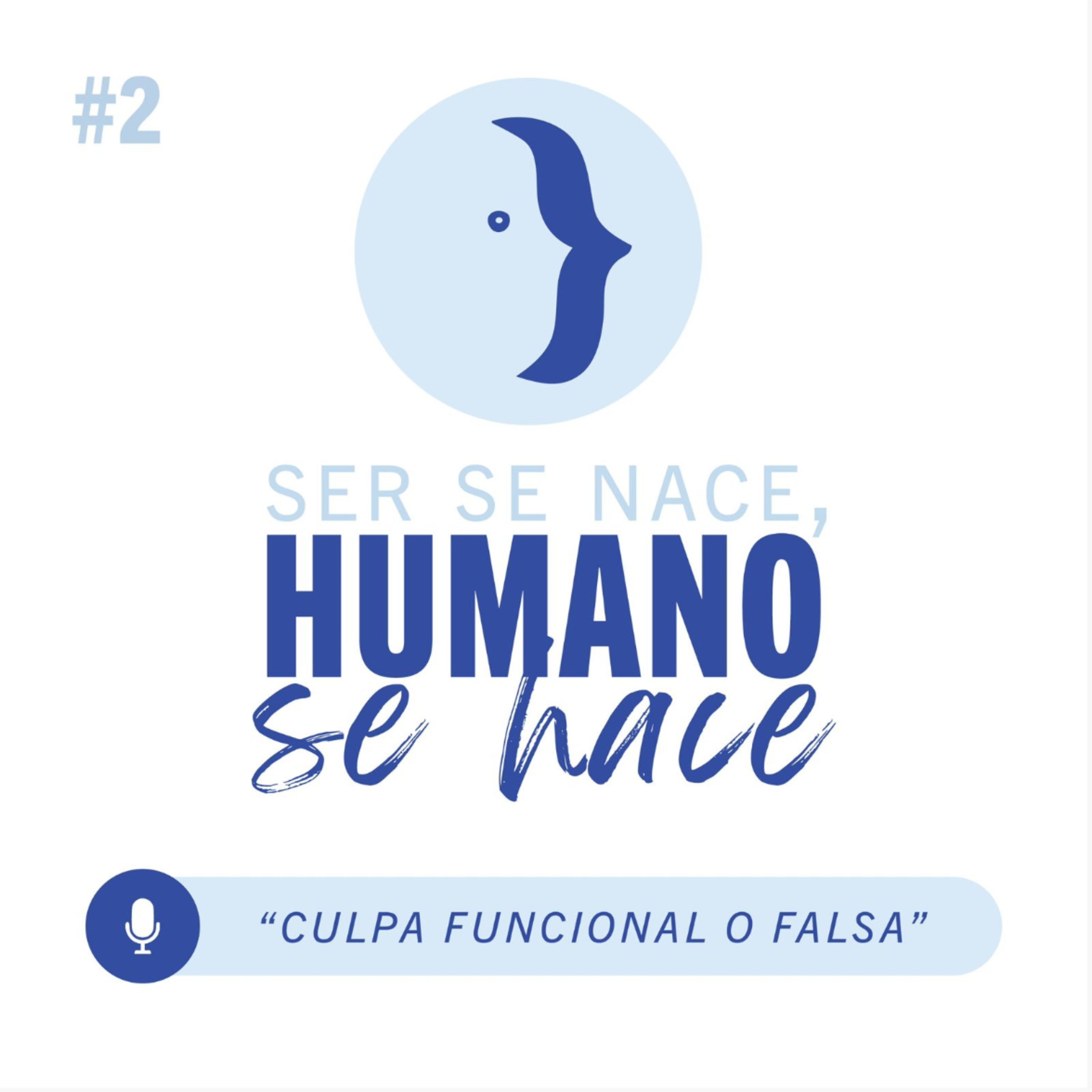 Culpa funcional o falsa.