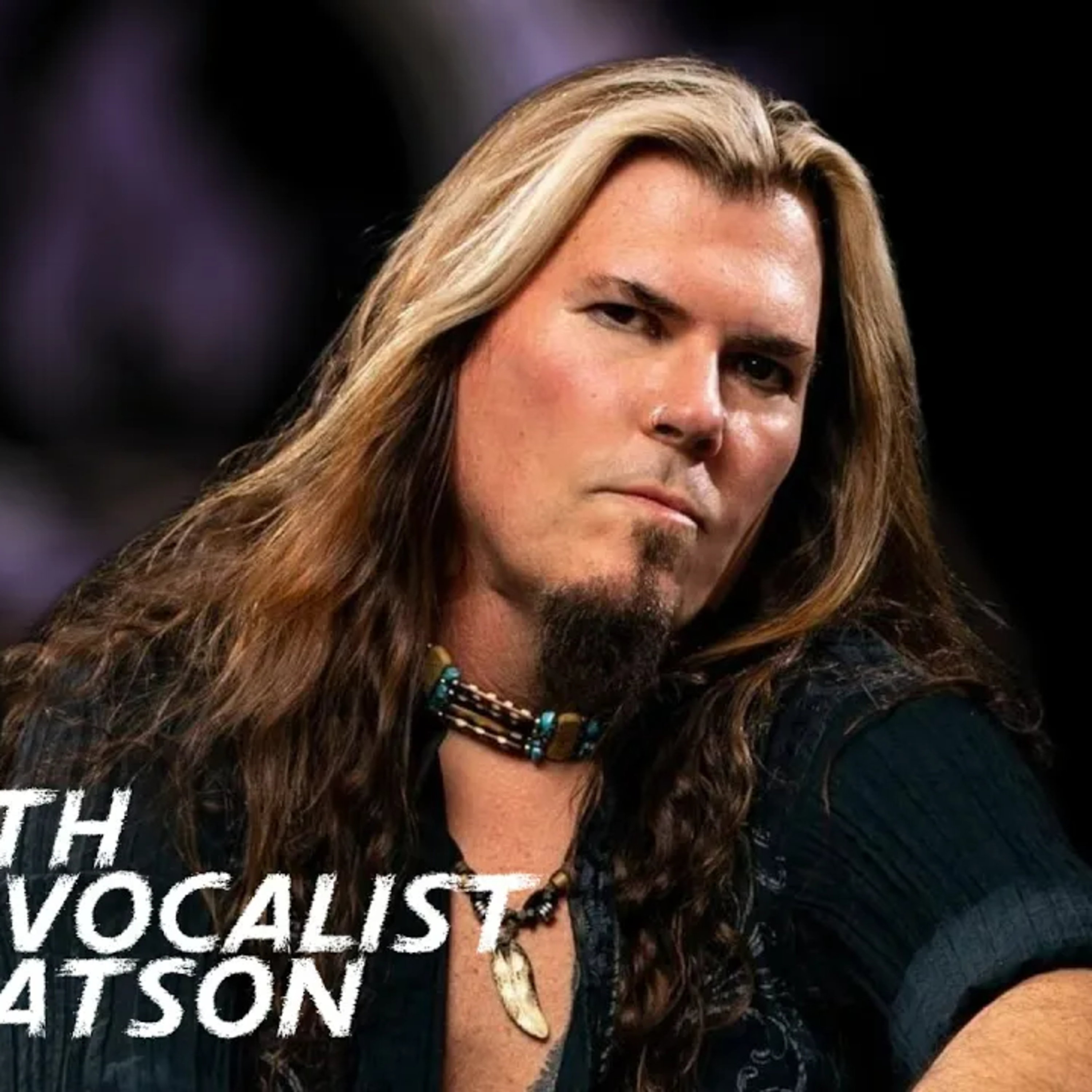 David Reed Watson Alchemy Fire Vocalist Interview Rat Salad Review episode artwork