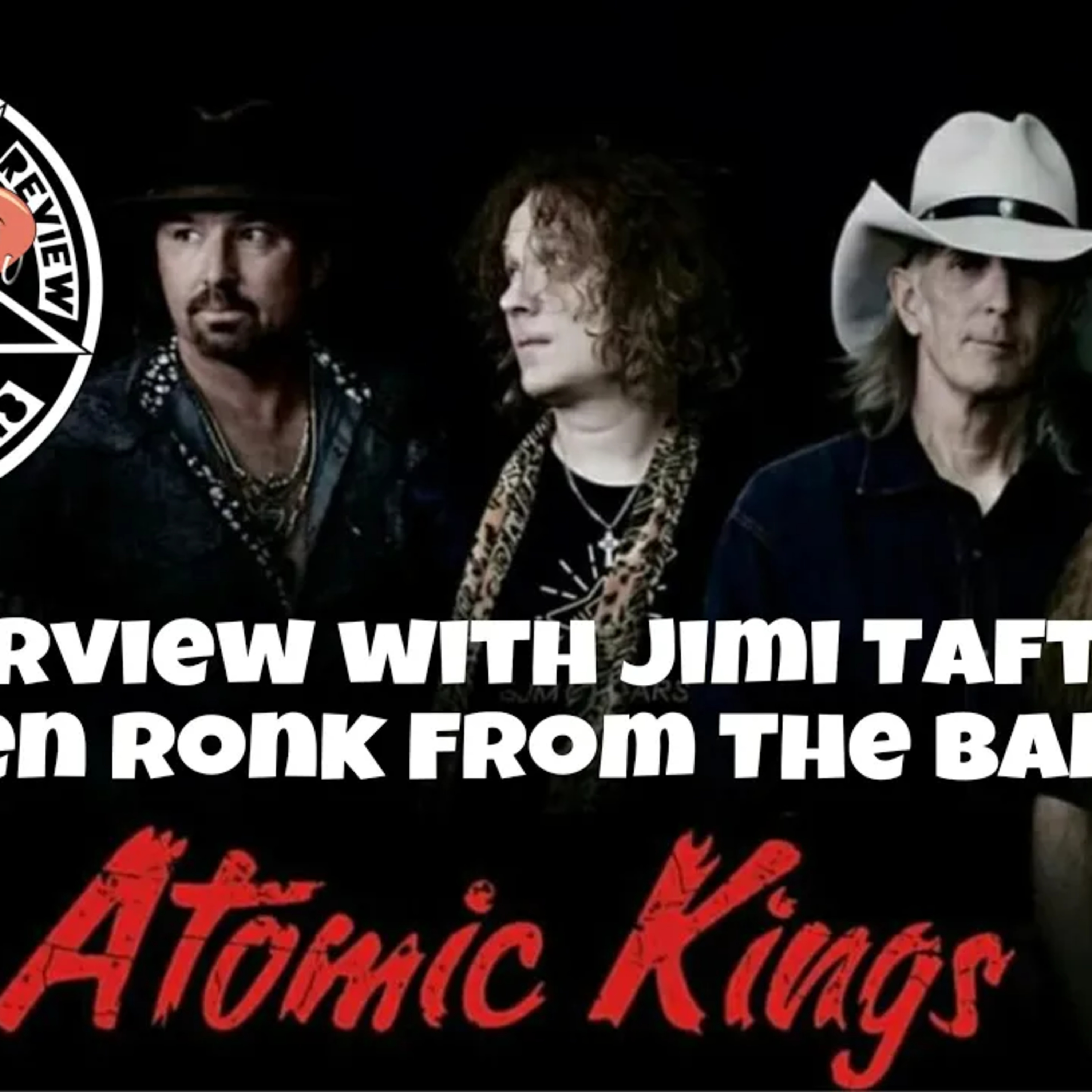 Atomic Kings Interview