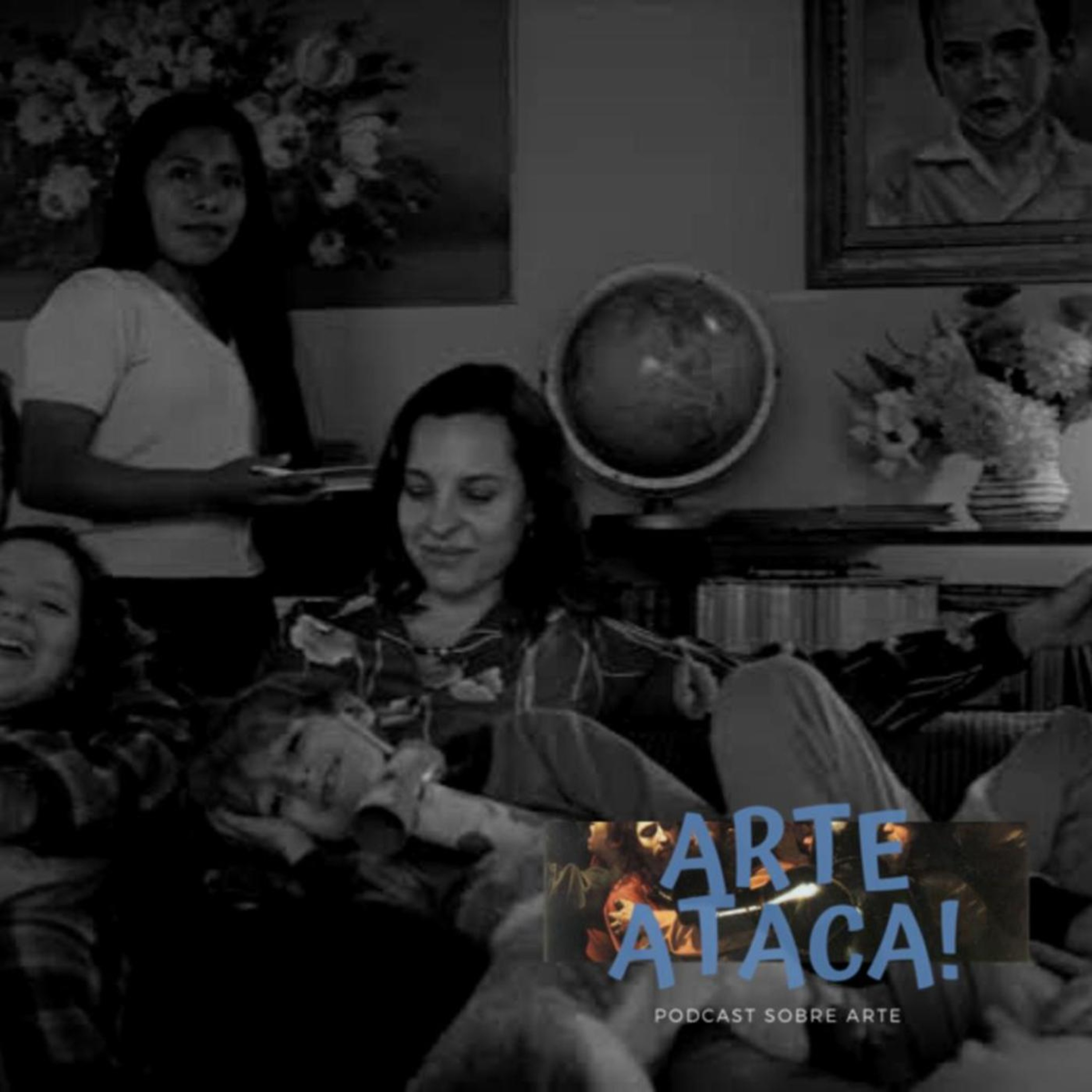 Arte Ataca!