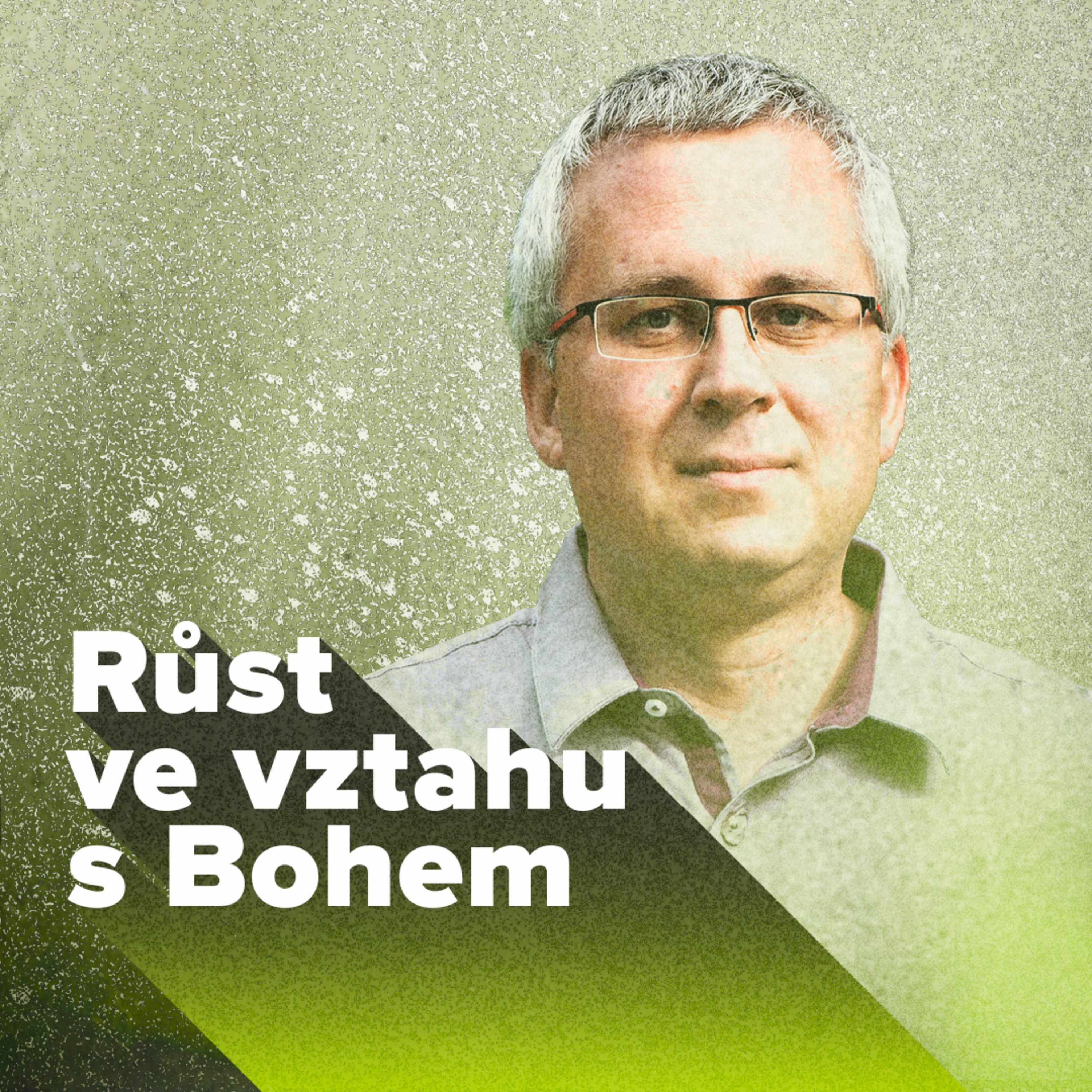 12. Růst ve vztahu s Bohem: Velké pověření episode artwork