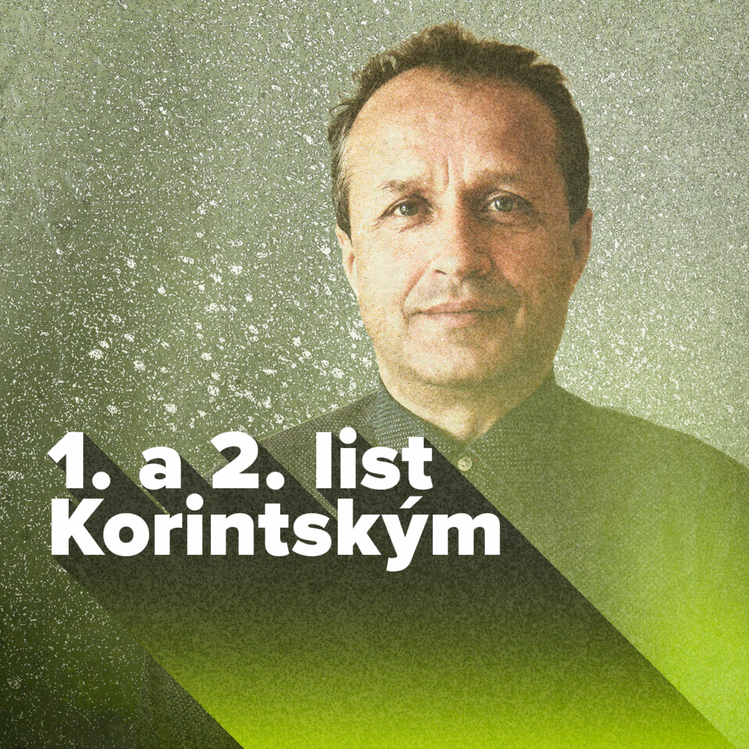 6. Listy do Korintu: Duchovní dary episode artwork