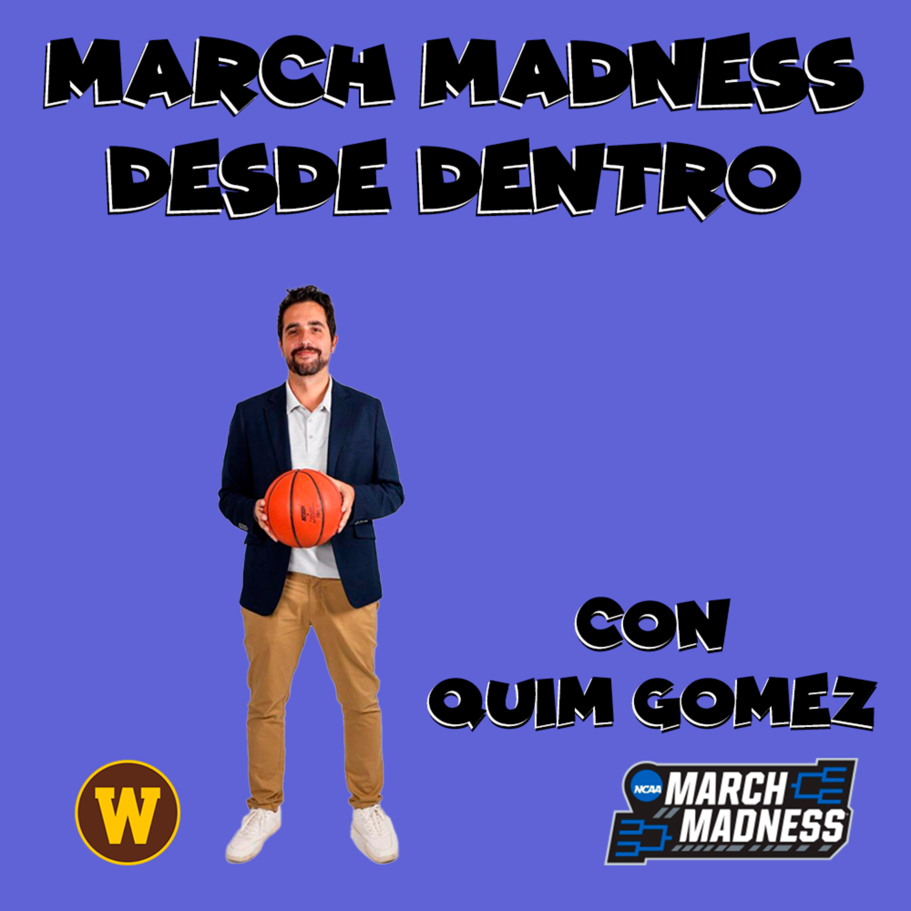 NCAA: Desde Michigan, Quim Gómez nos sigue contando el March Madness