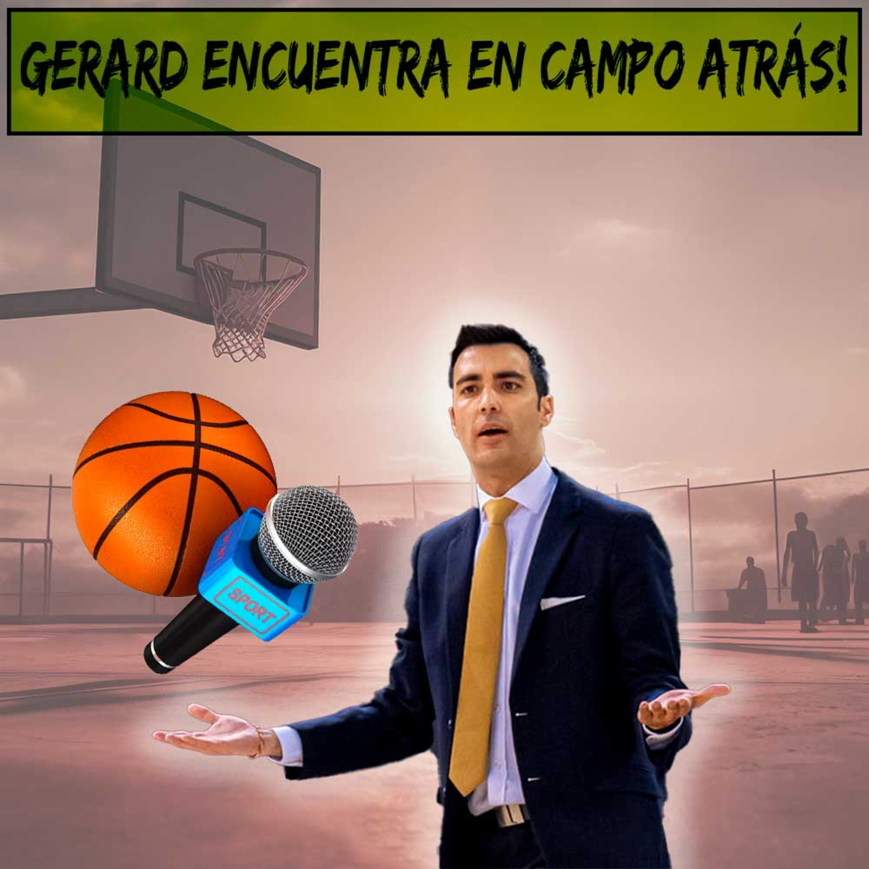 Gerard Encuentra Coach de Força Lleida en Campo Atrás episode artwork
