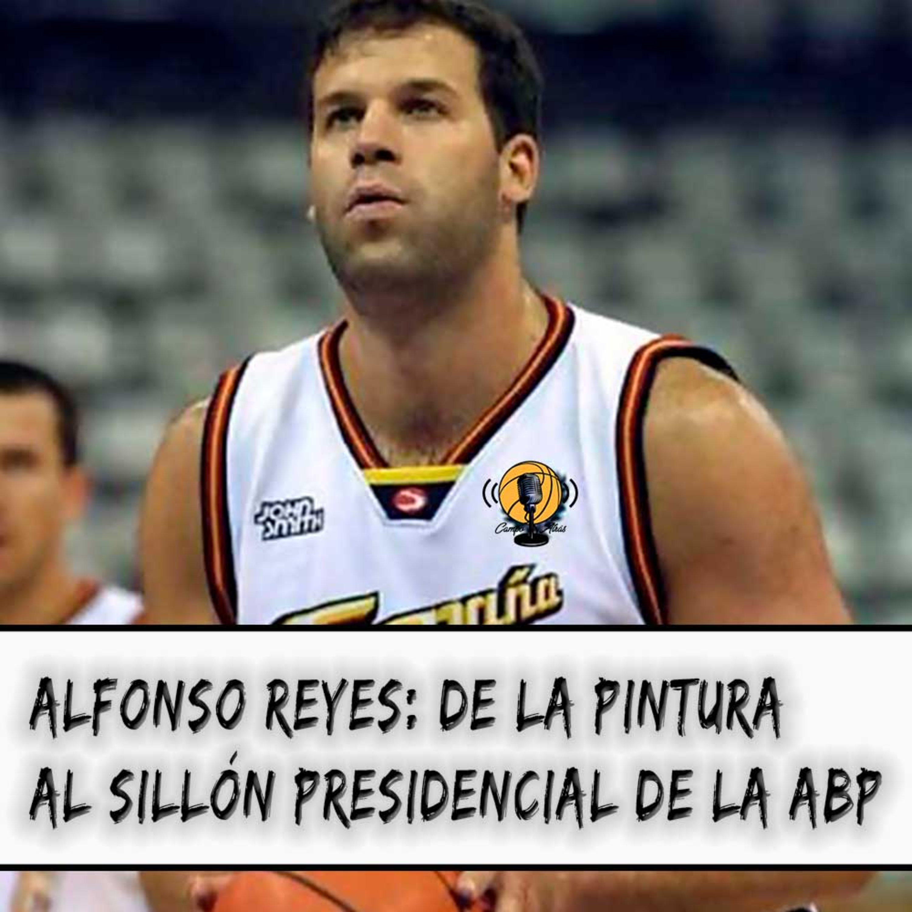Zurda Privilegiada y Dureza de Gladiador! Alfonso Reyes: De la Pintura al Sillón Presidencial de la ABP