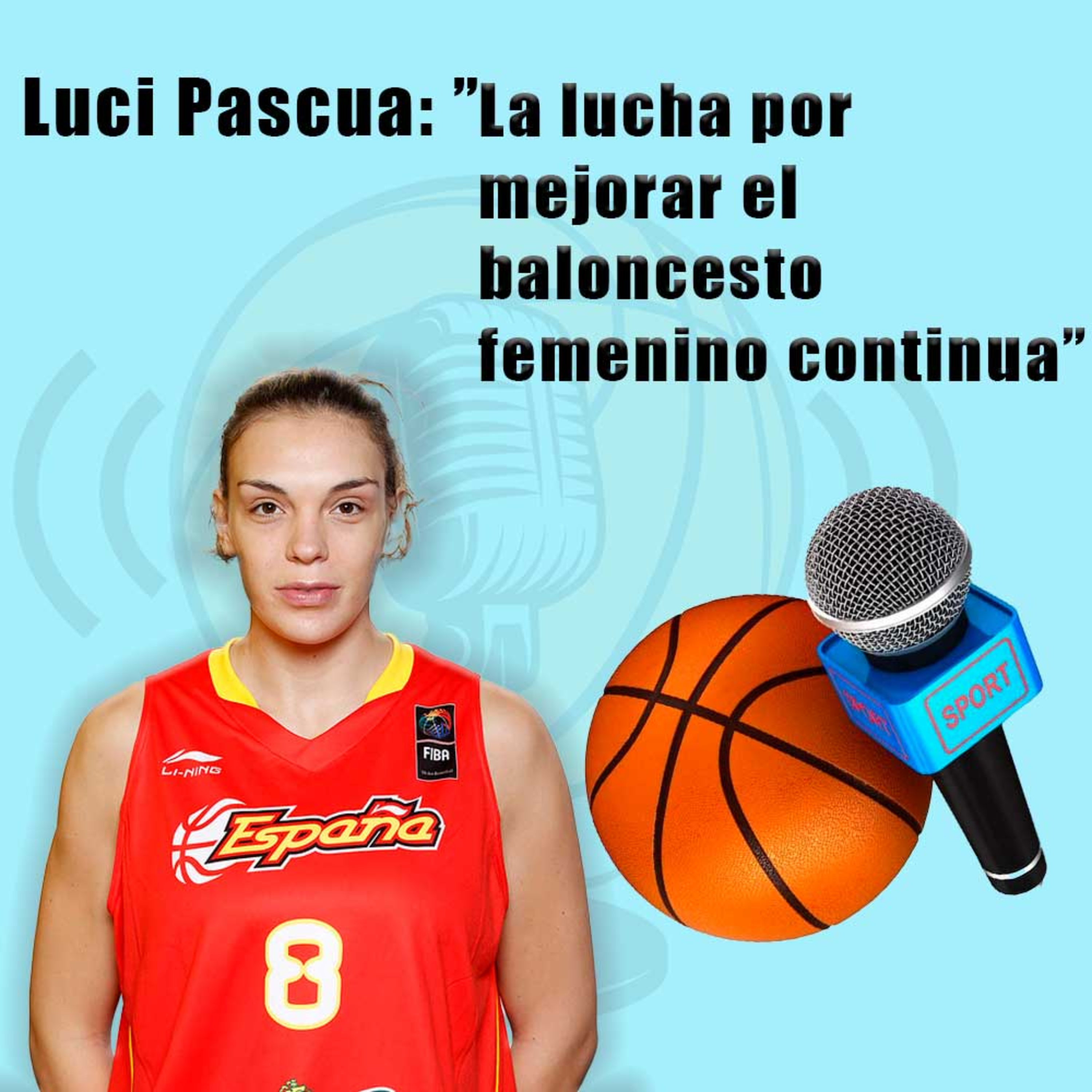 LUCI PASCUA: Leyenda, Hall of Fame y la Lucha Continua del Baloncesto Femenino