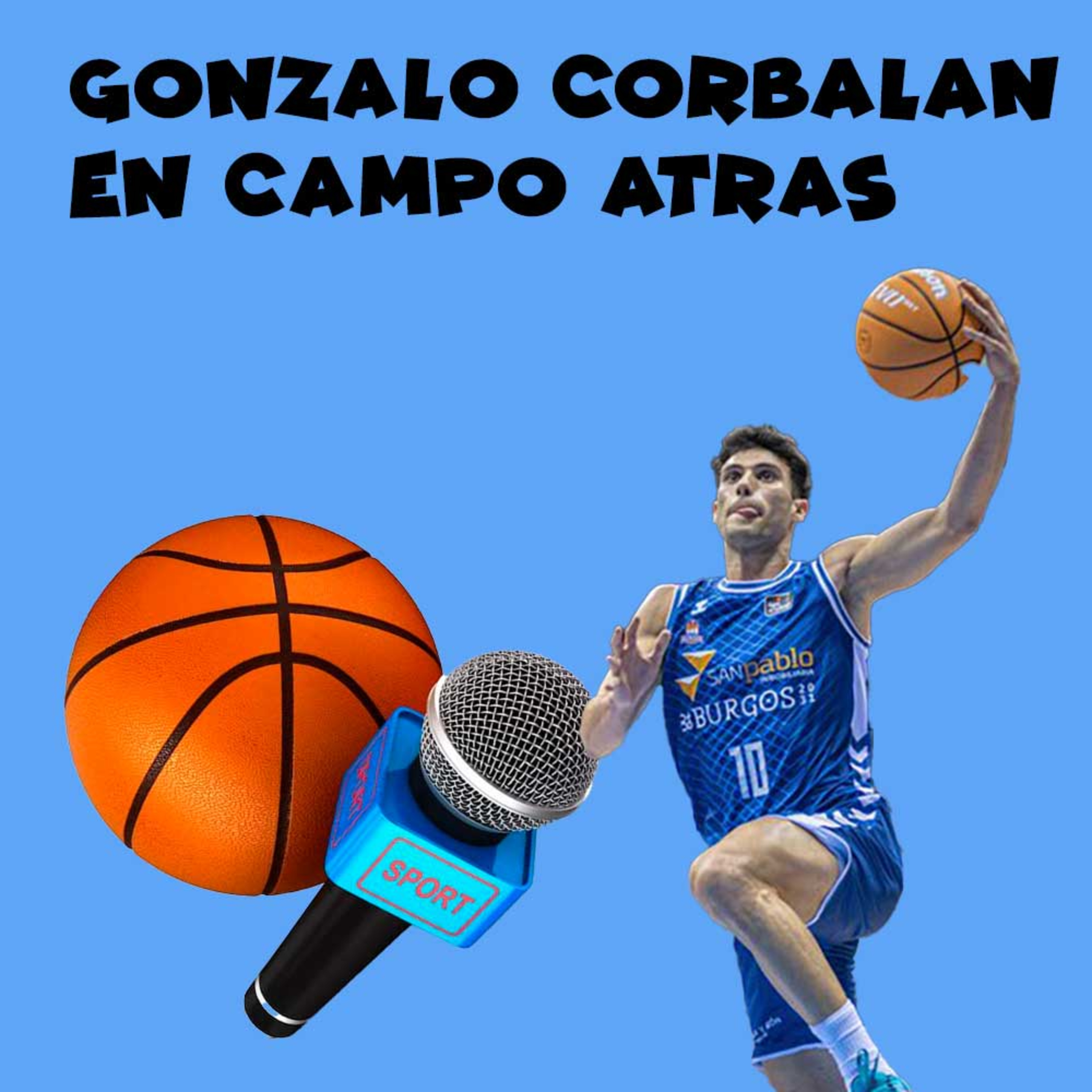 Gonzalo Corbalán: Juventud y Ambición en la ACB