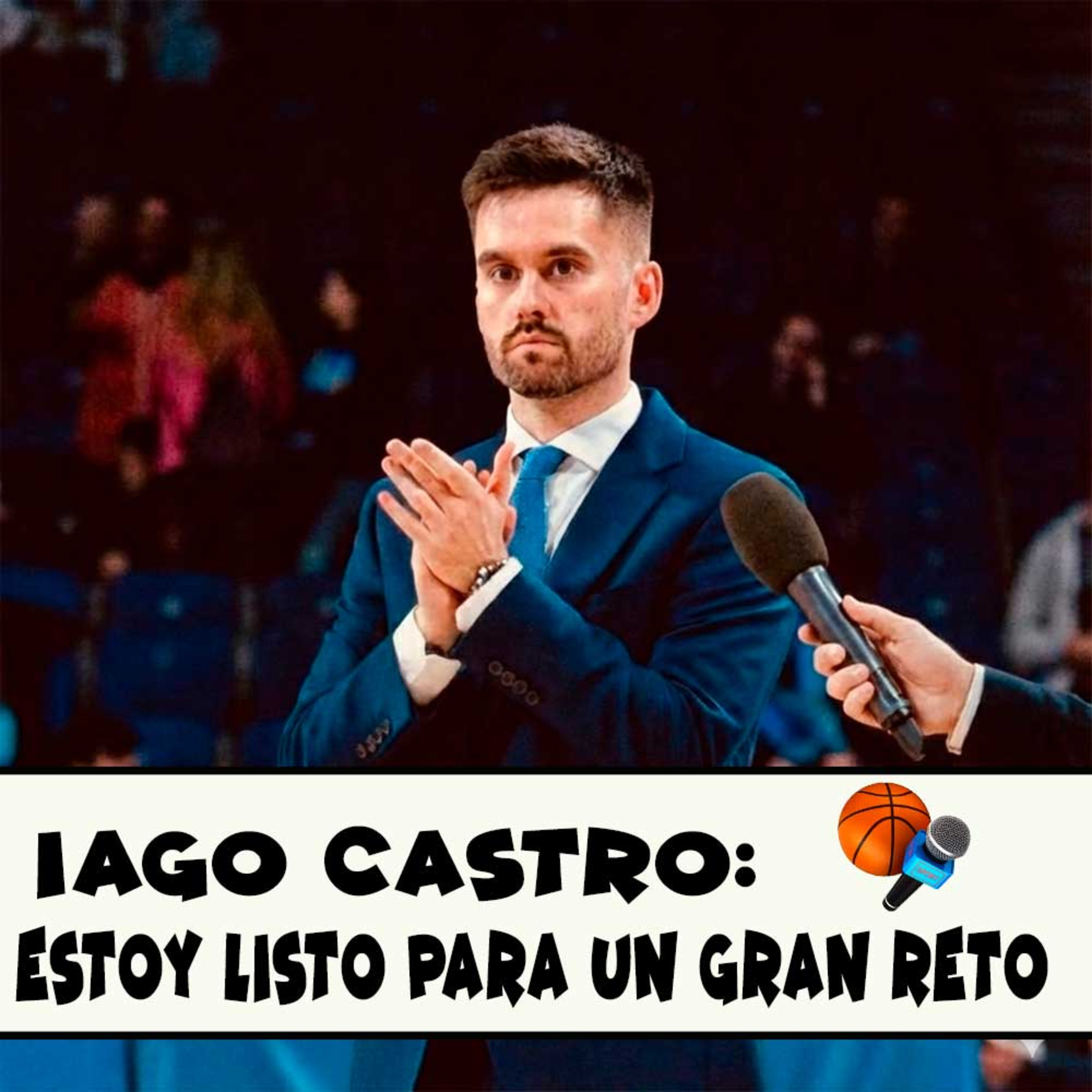 Iago Castro: El estratega de 29 años que conquistó la élite y ahora busca liderar su propio proyecto