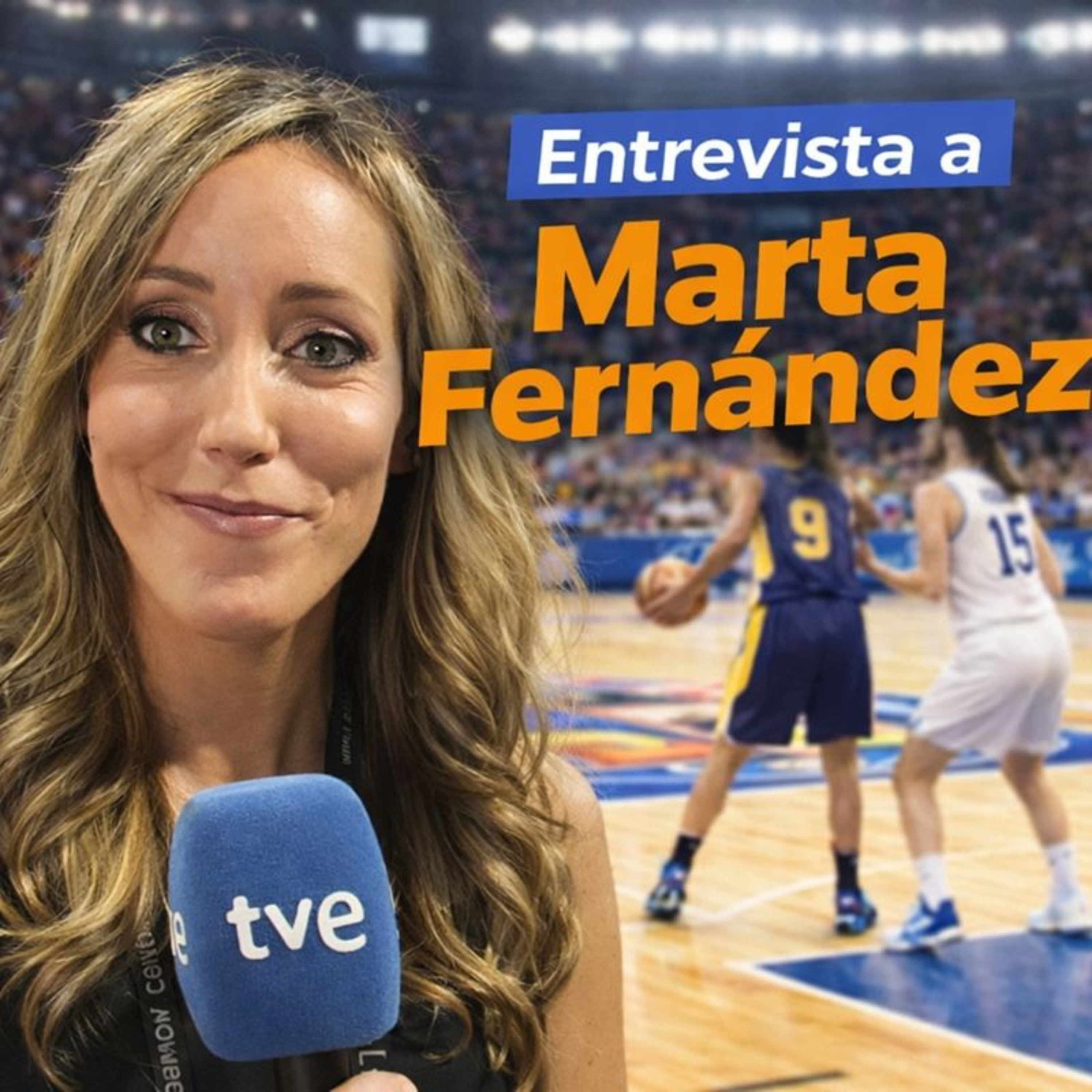 La jugadora que dominó Europa y la WNBA: La vida épica de Marta Fernández