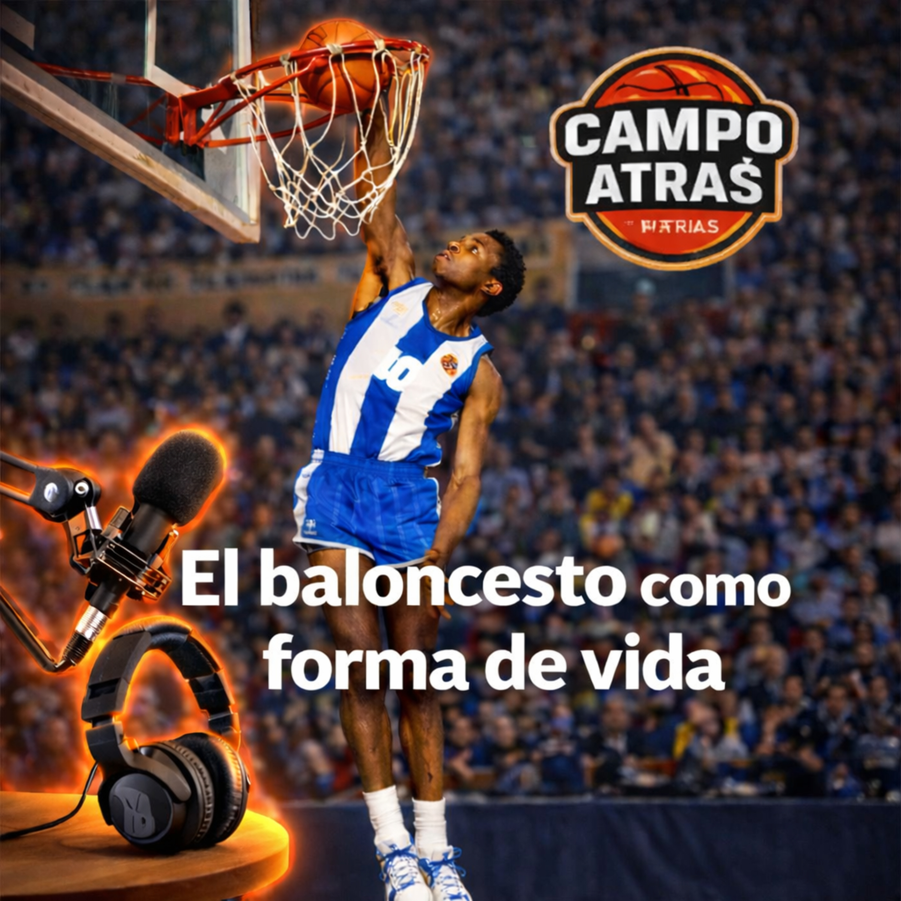 Pepe Collins: Del Espectáculo en la Pista a la Maestría del Entrenamiento Mental