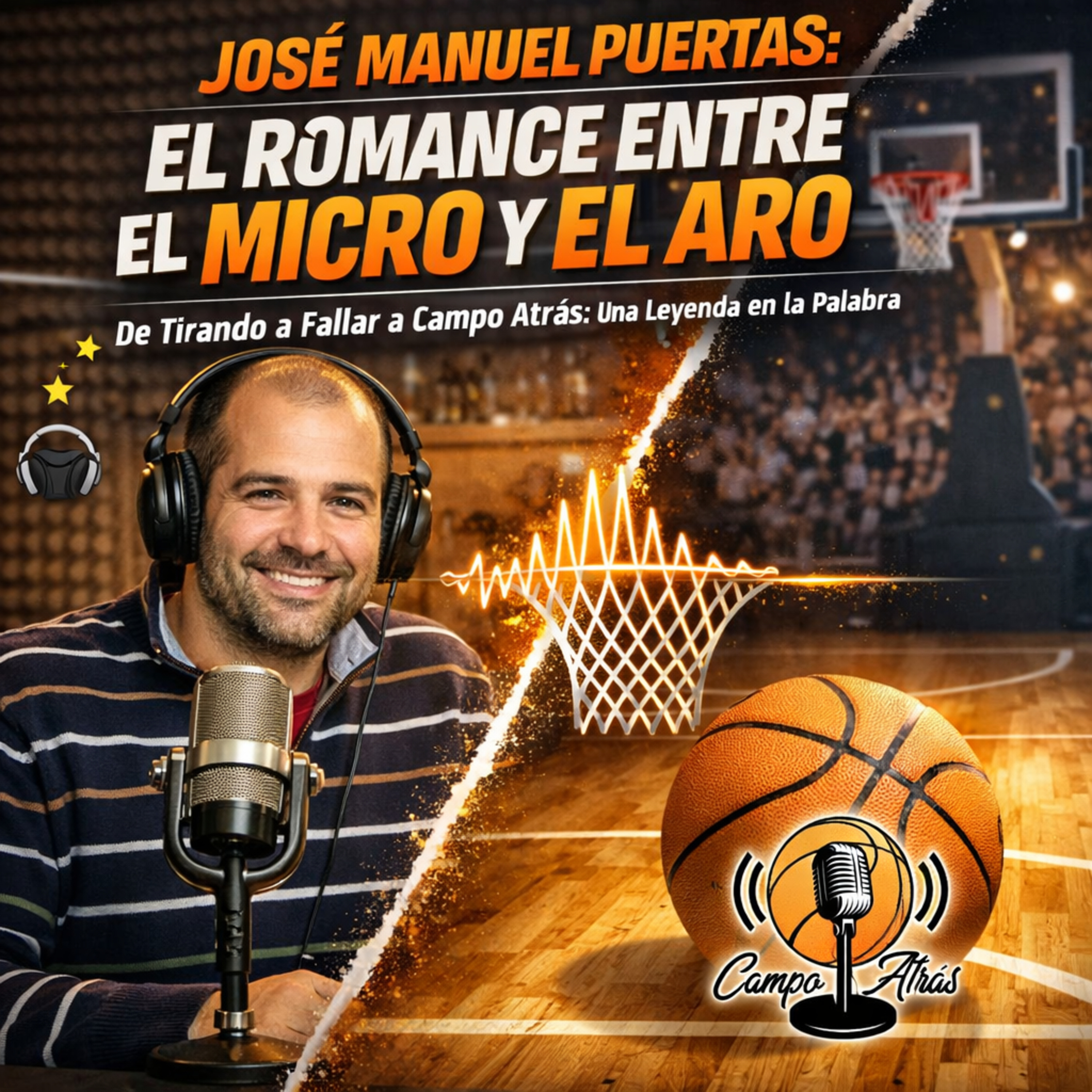 Análisis de la Copa 2026, Del Roig Arena a los "Bad Boys" más Temidos con José Manuel Puertas