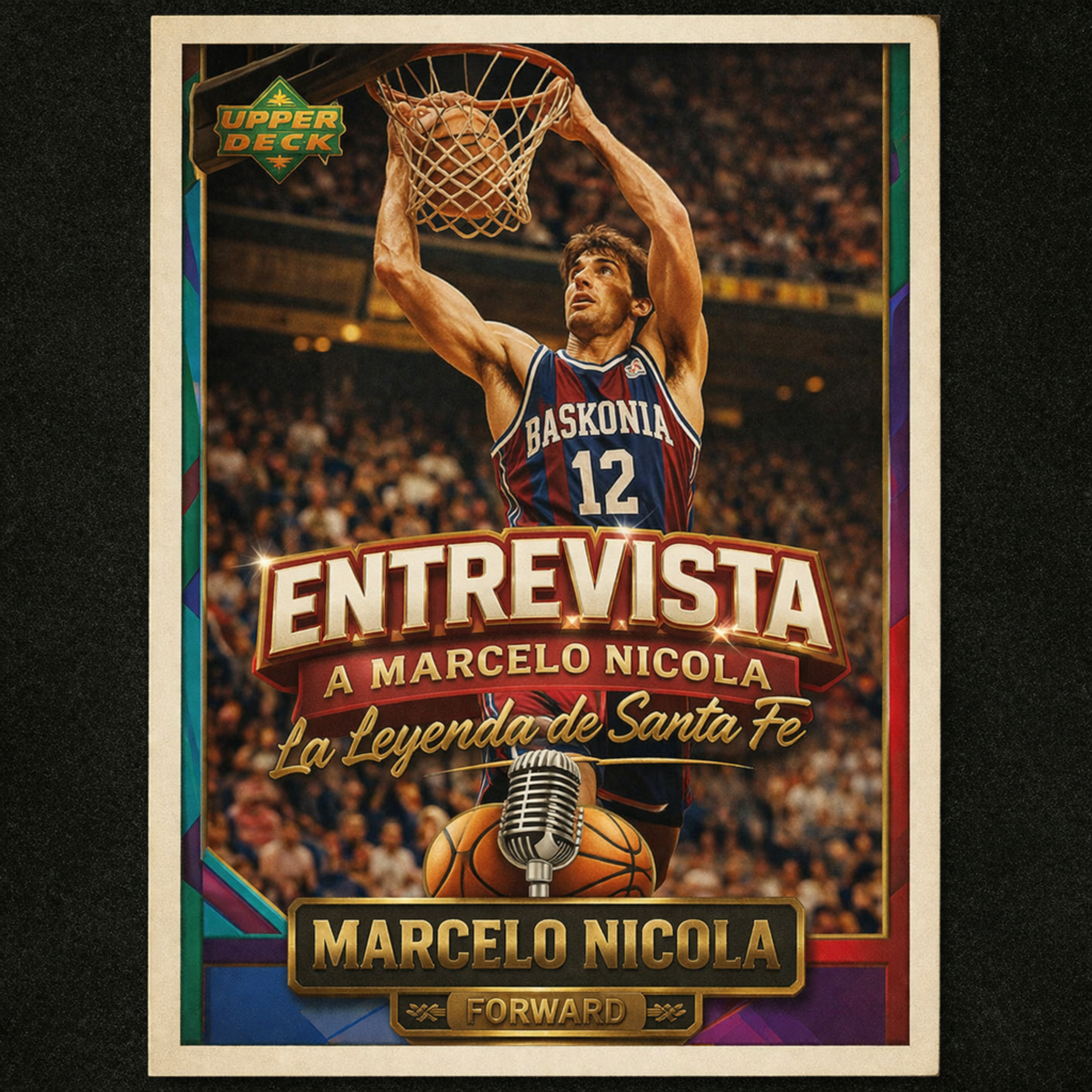 Marcelo Nicola: El pionero de la "Garra Argentina" y leyenda de Treviso