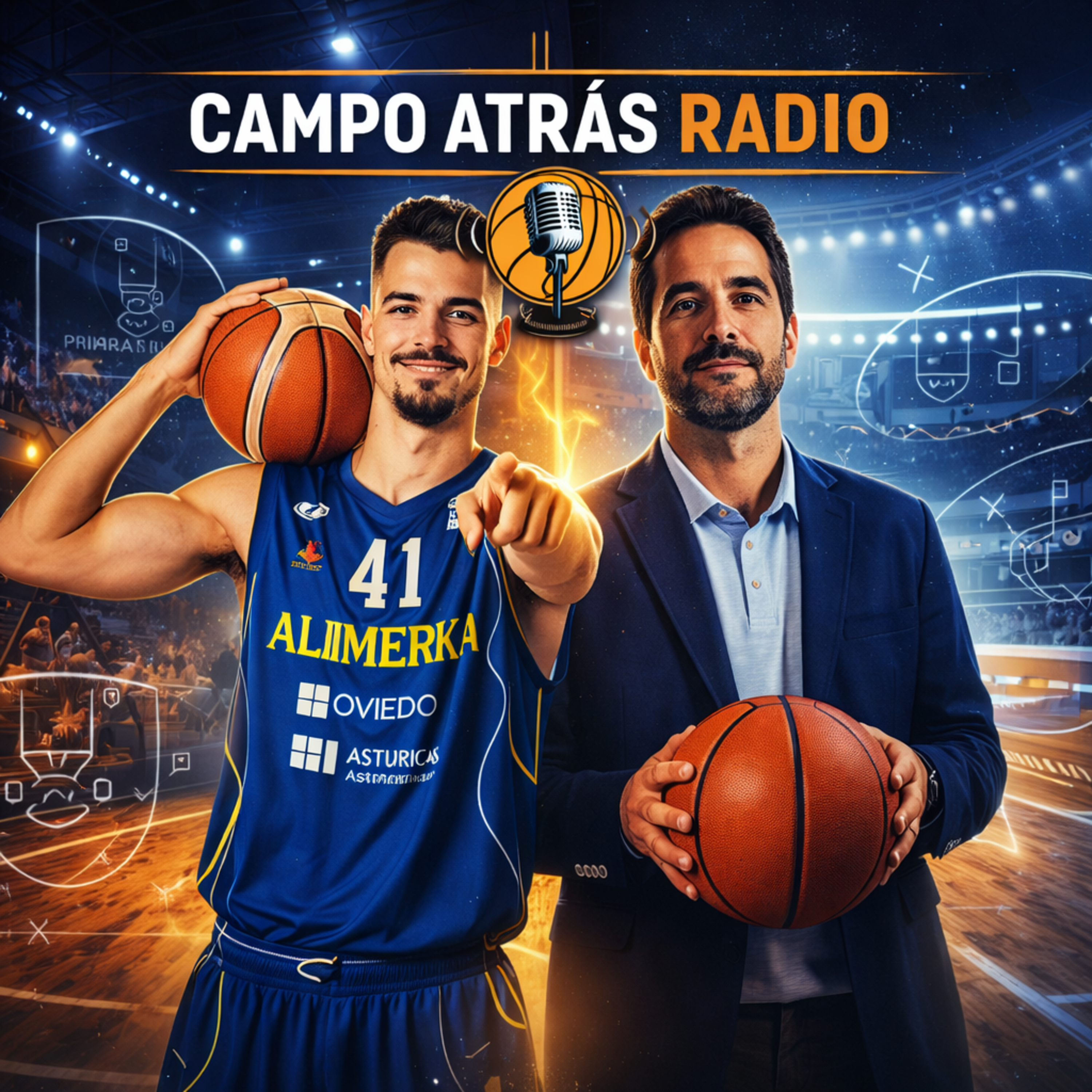 Baloncesto Sin Fronteras: El Fenómeno del Oviedo Baloncesto y las Nuevas Reglas de la NCAA