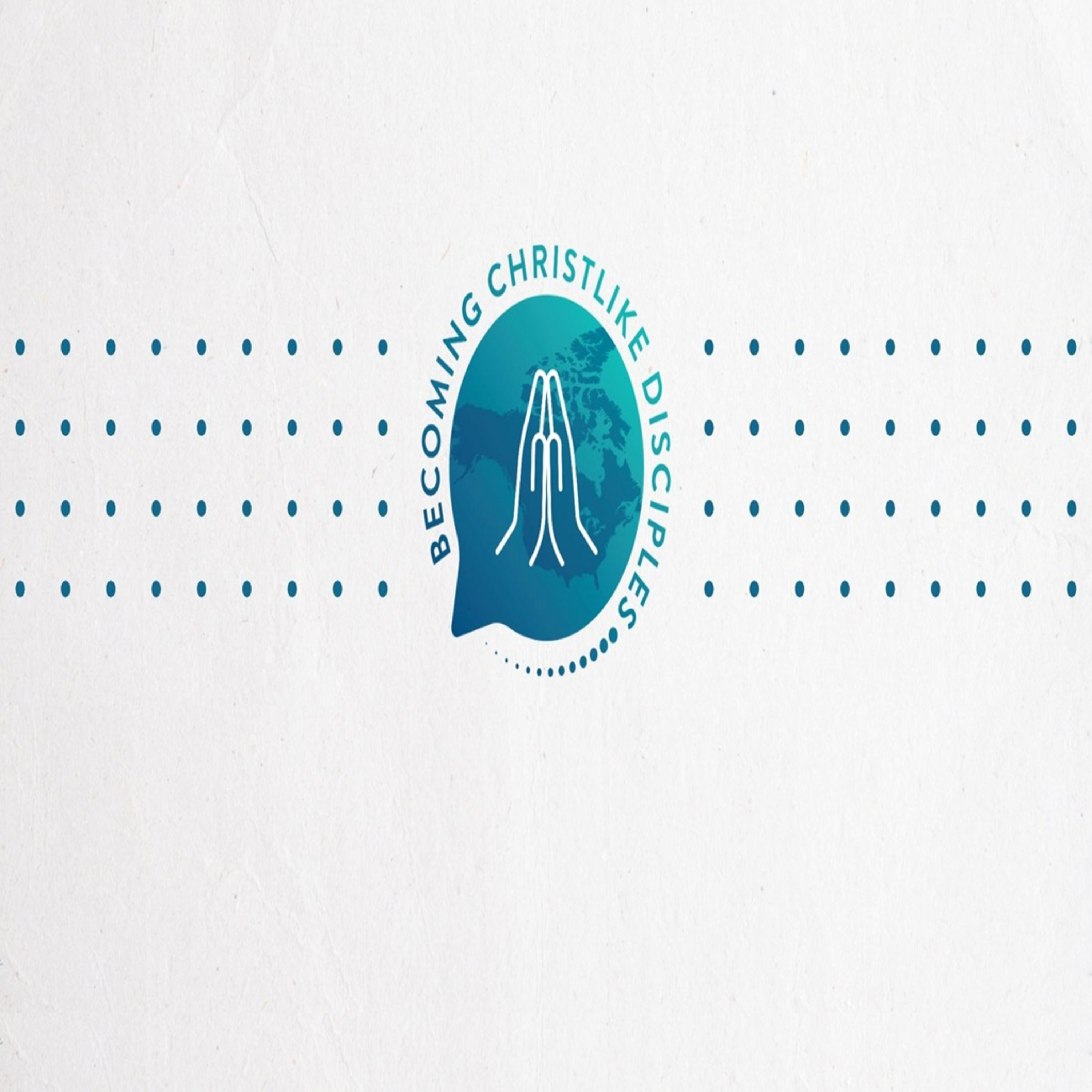 "Becoming Powerful" by Pastor Jerry Carter episode artwork