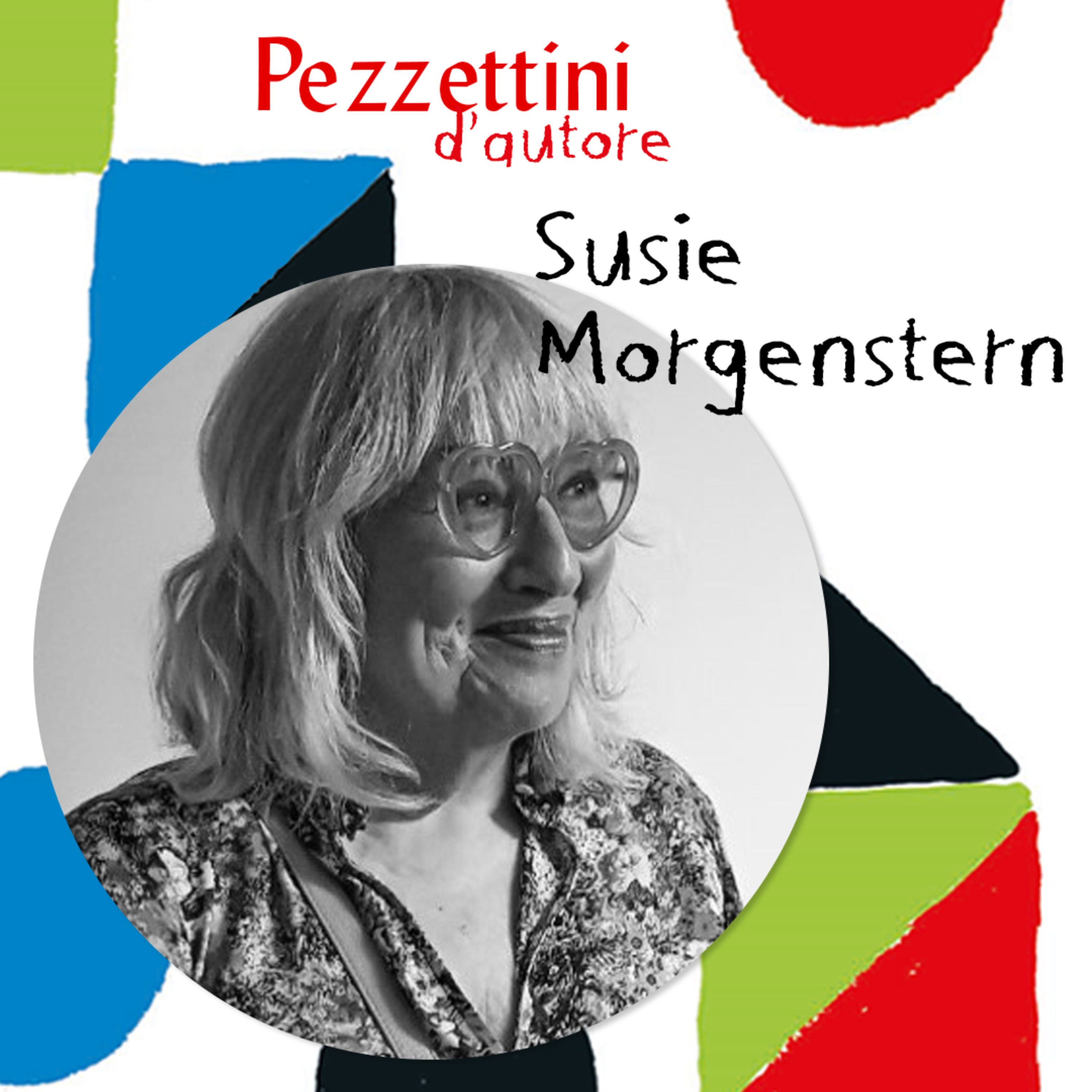 Pezzettini